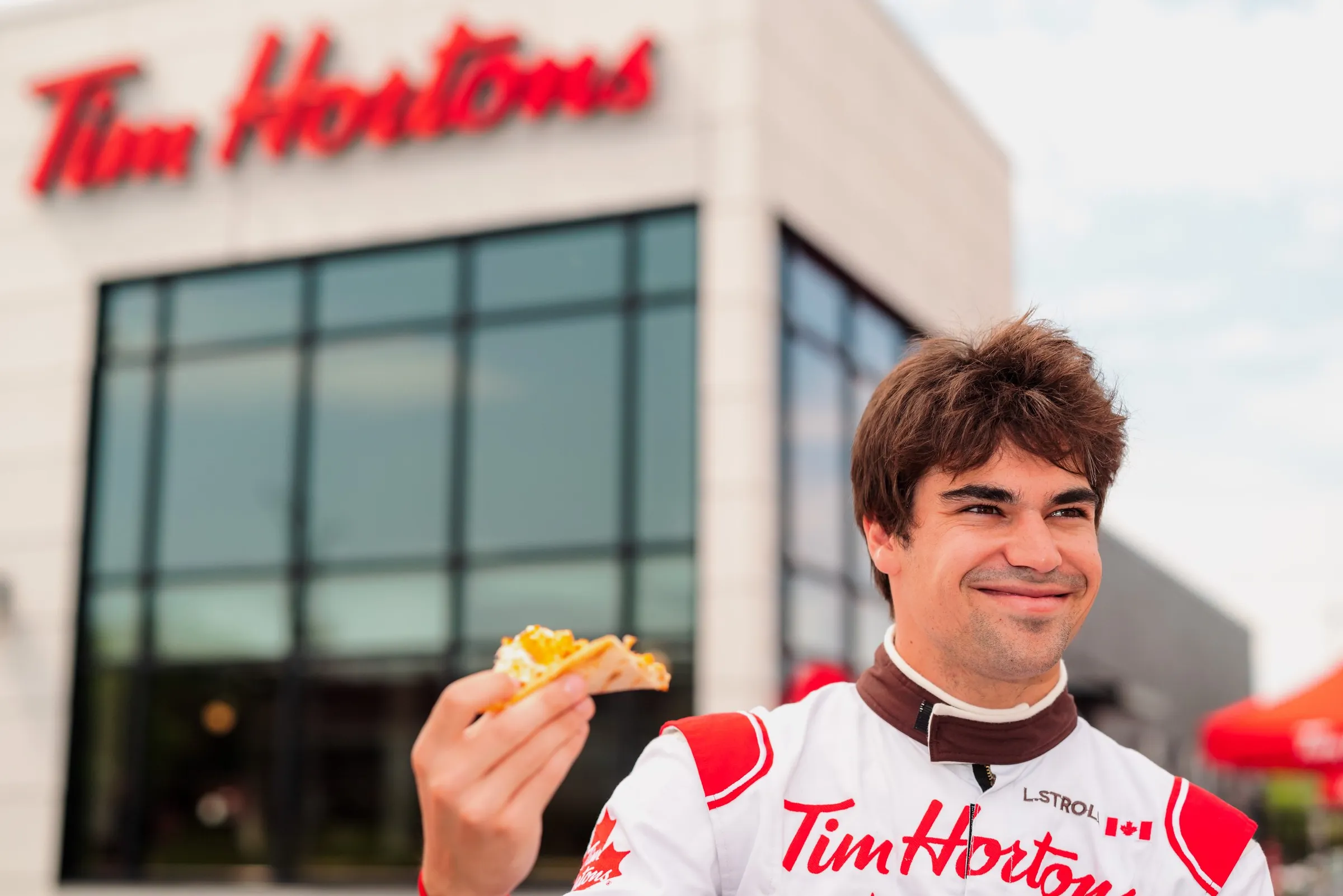 Tim Hortons x Lance Stroll — 060524+Lance+Stroll+x+Tim+Hortons-+Nicolas+Abou+Photographe+-+3C9A9402