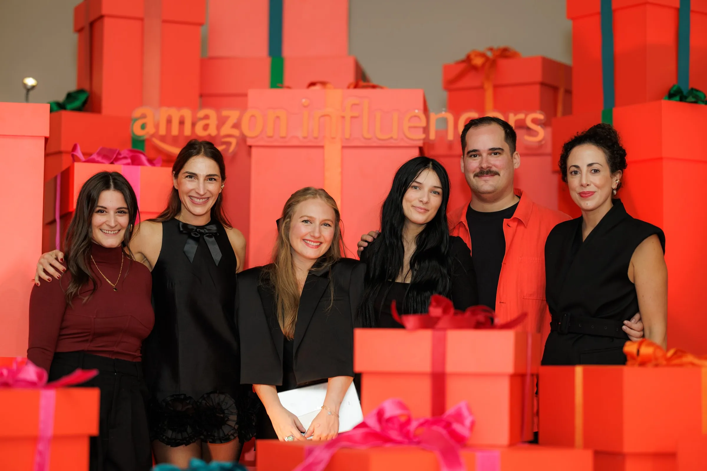 Amazon Affiliates — -110524AmazonAffiliatesMTL-148