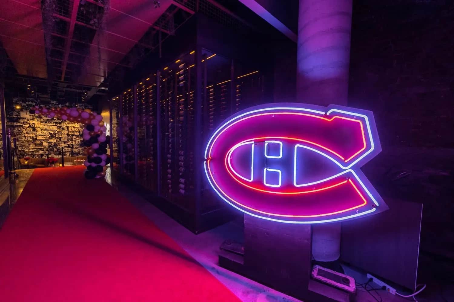 Montréal Canadiens — NHL Montréal Canadiens