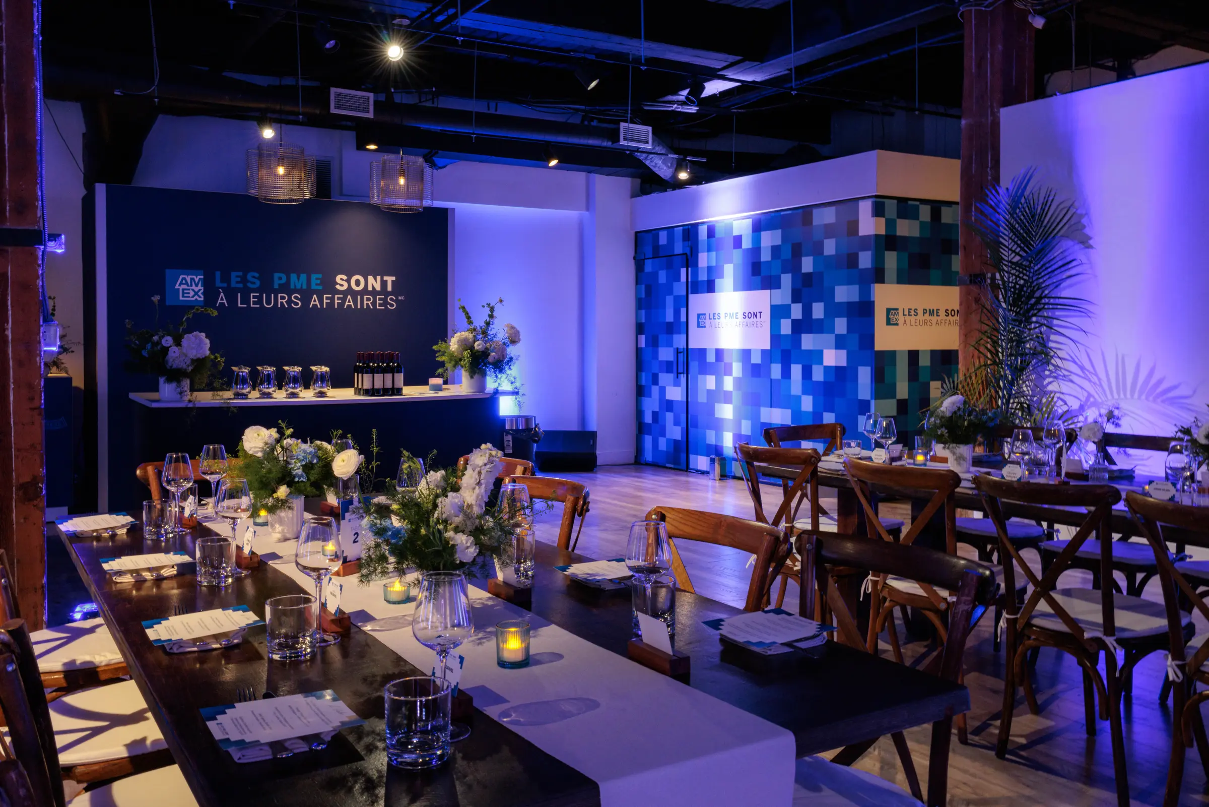 American Express Dinner Series — Nicolas Abou- Origine Studio - 0N0A7143