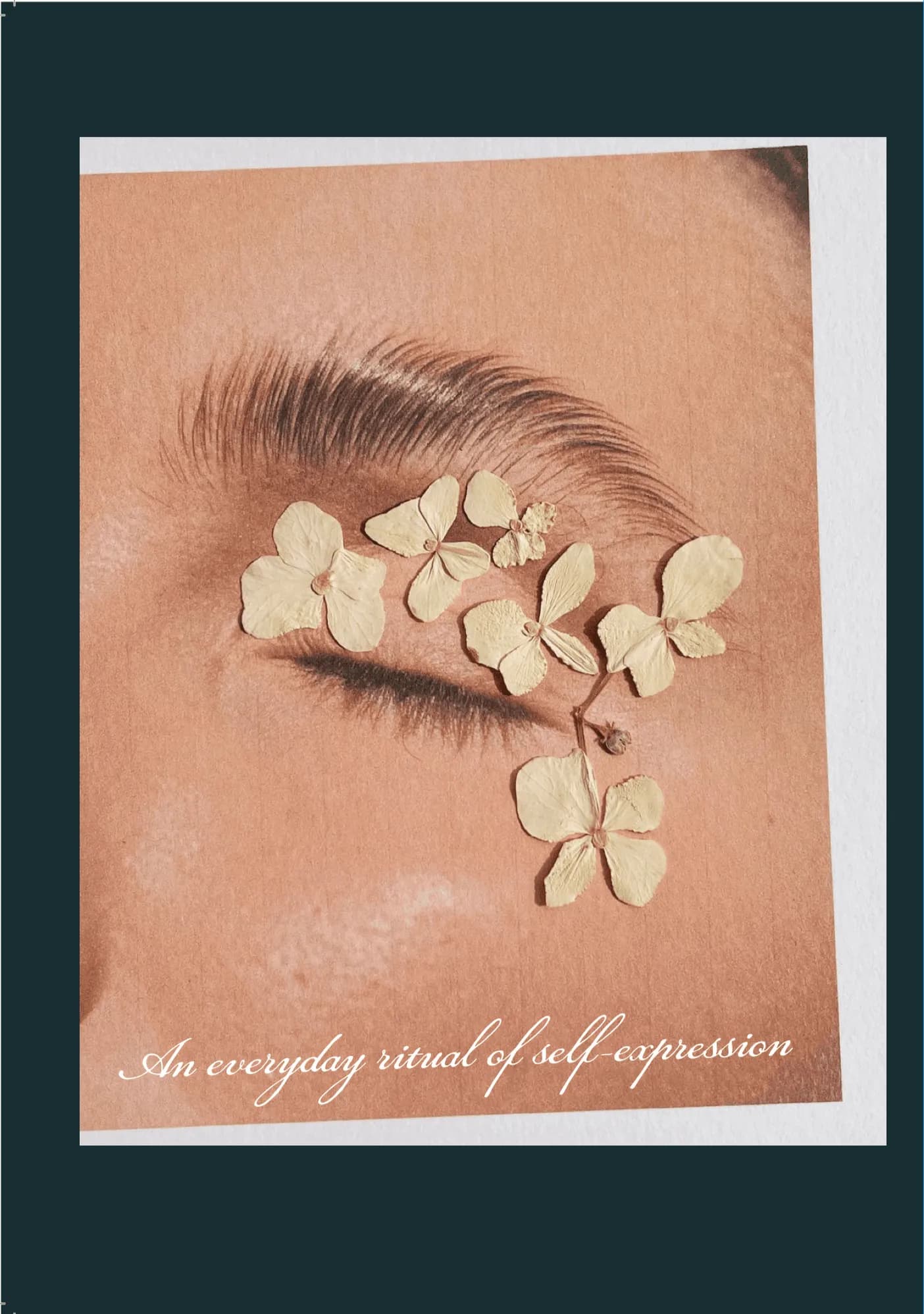 Atelier Talule — Atelier Talule - everyday ritual print