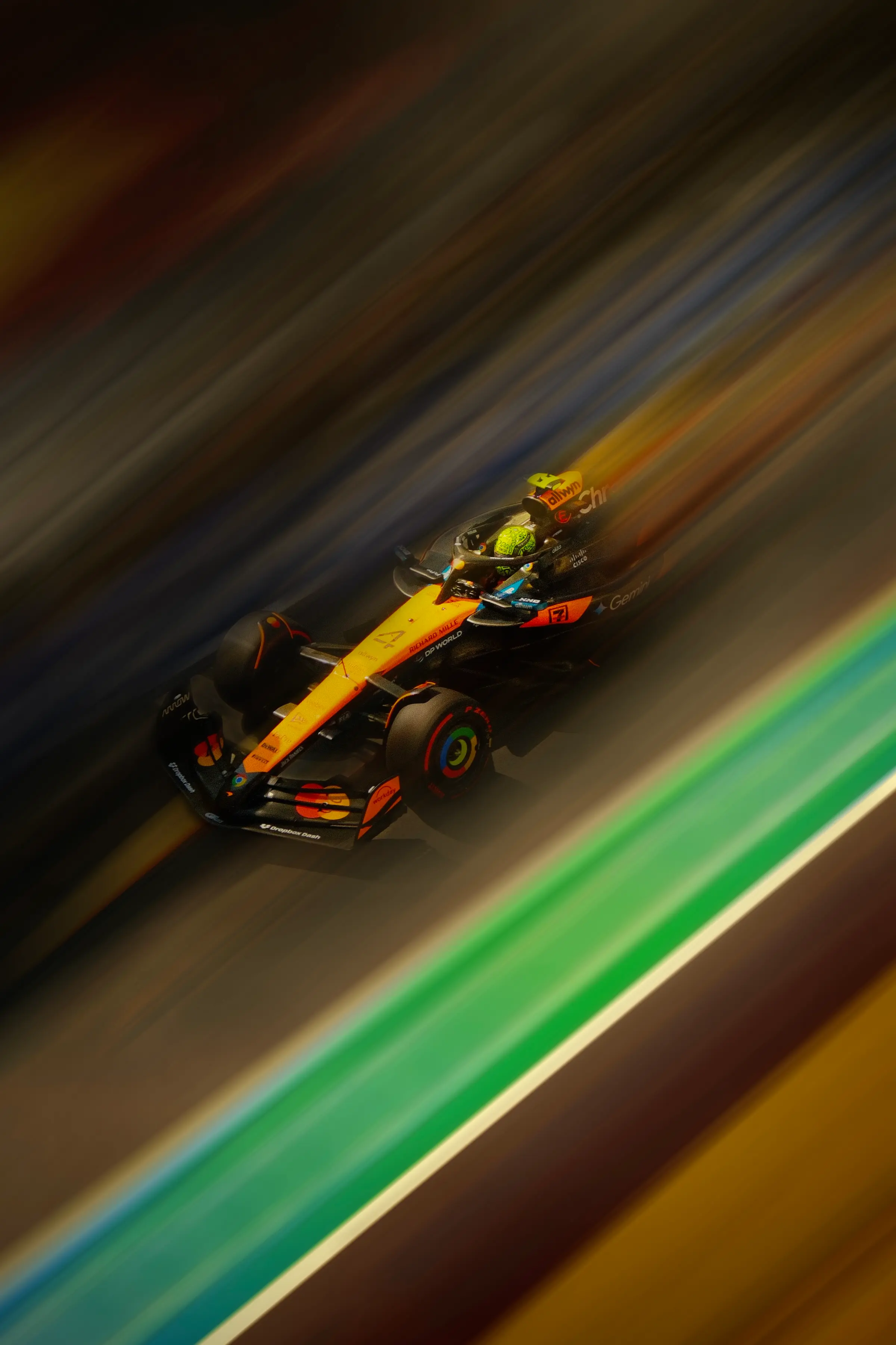 Canadian Grand Prix