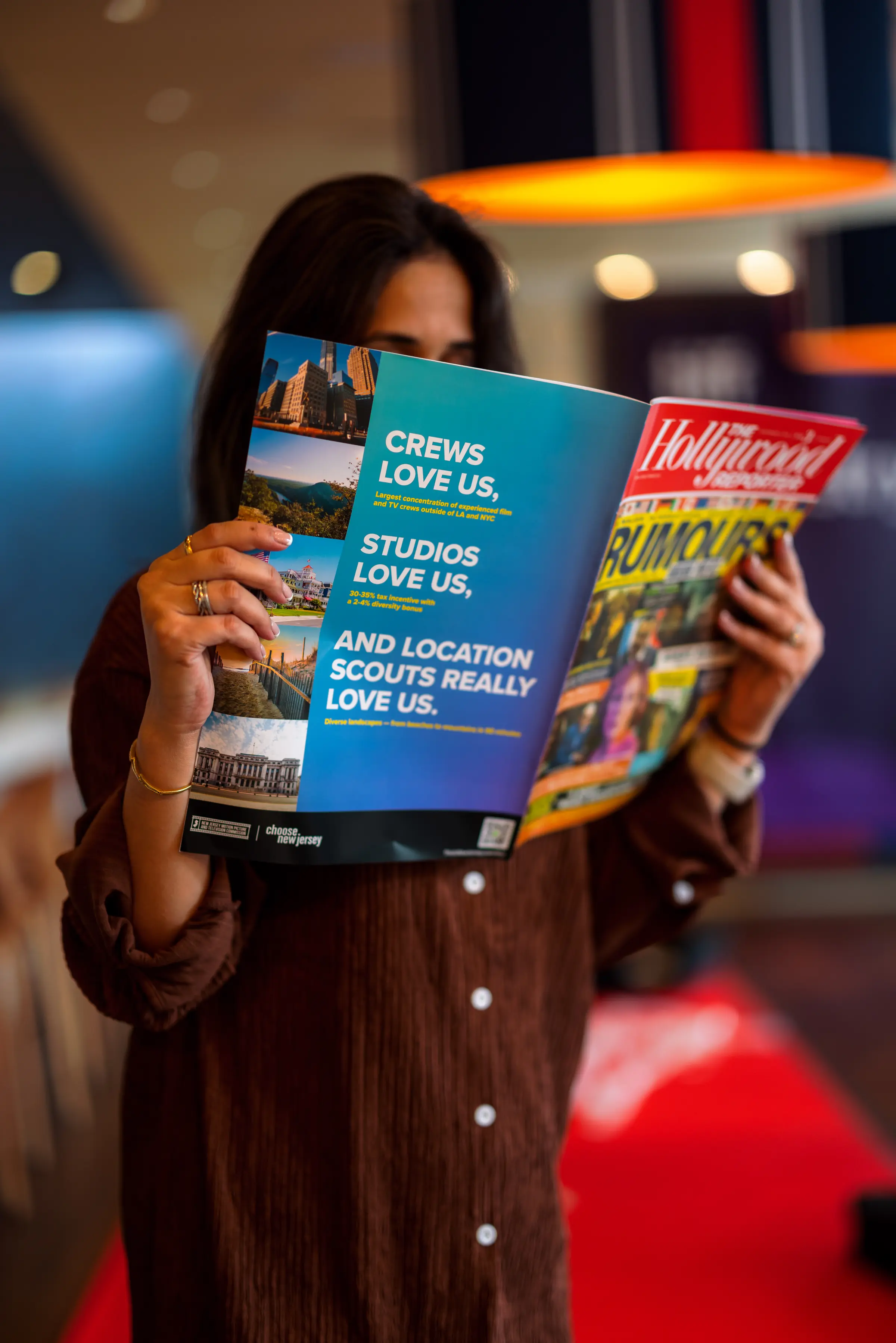 Choose New Jersey — choose-new-jersey-variety-magazine