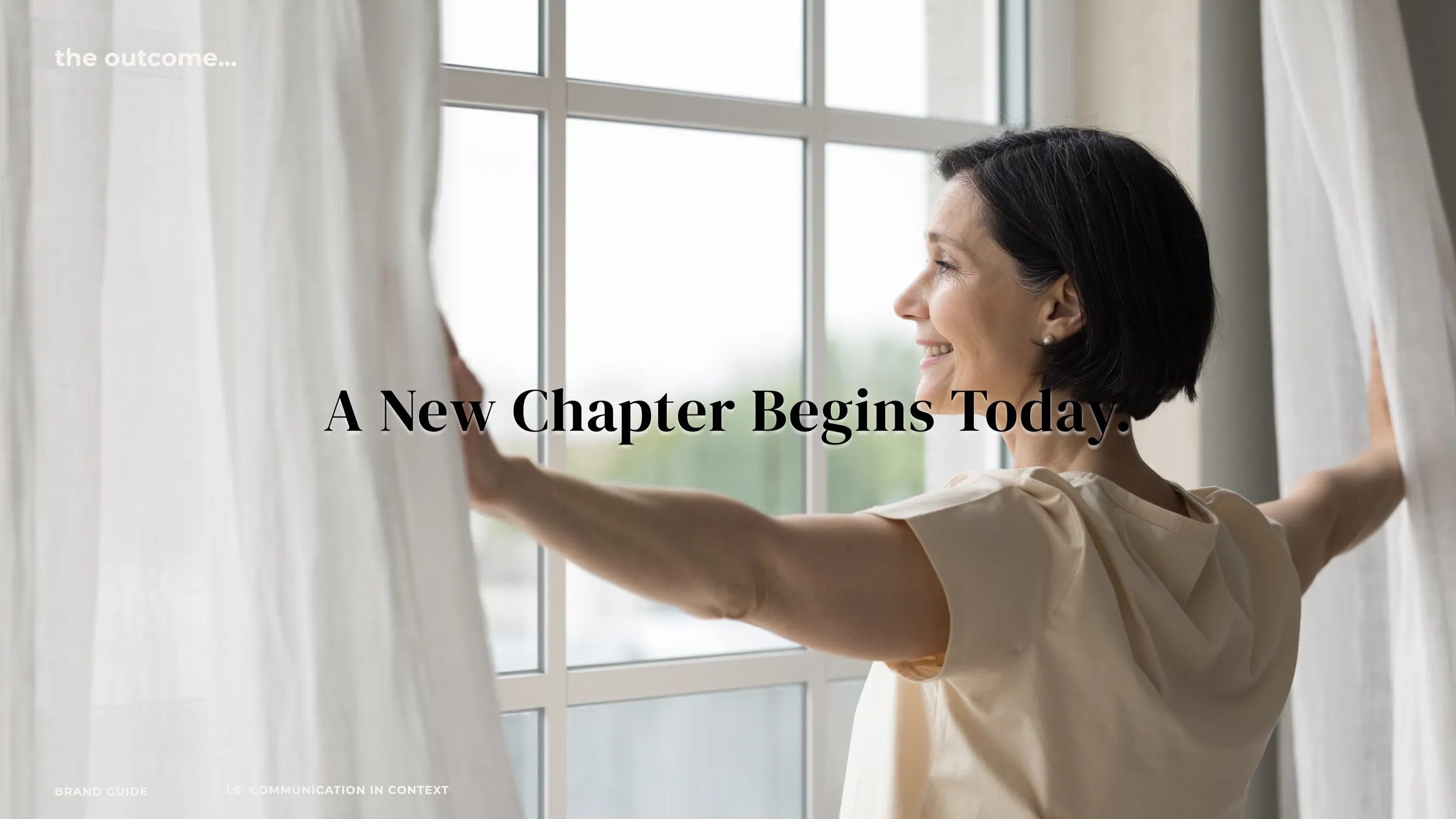 Dr.Bita · House of Brands — Dr.Bita - a new chapter begins today
