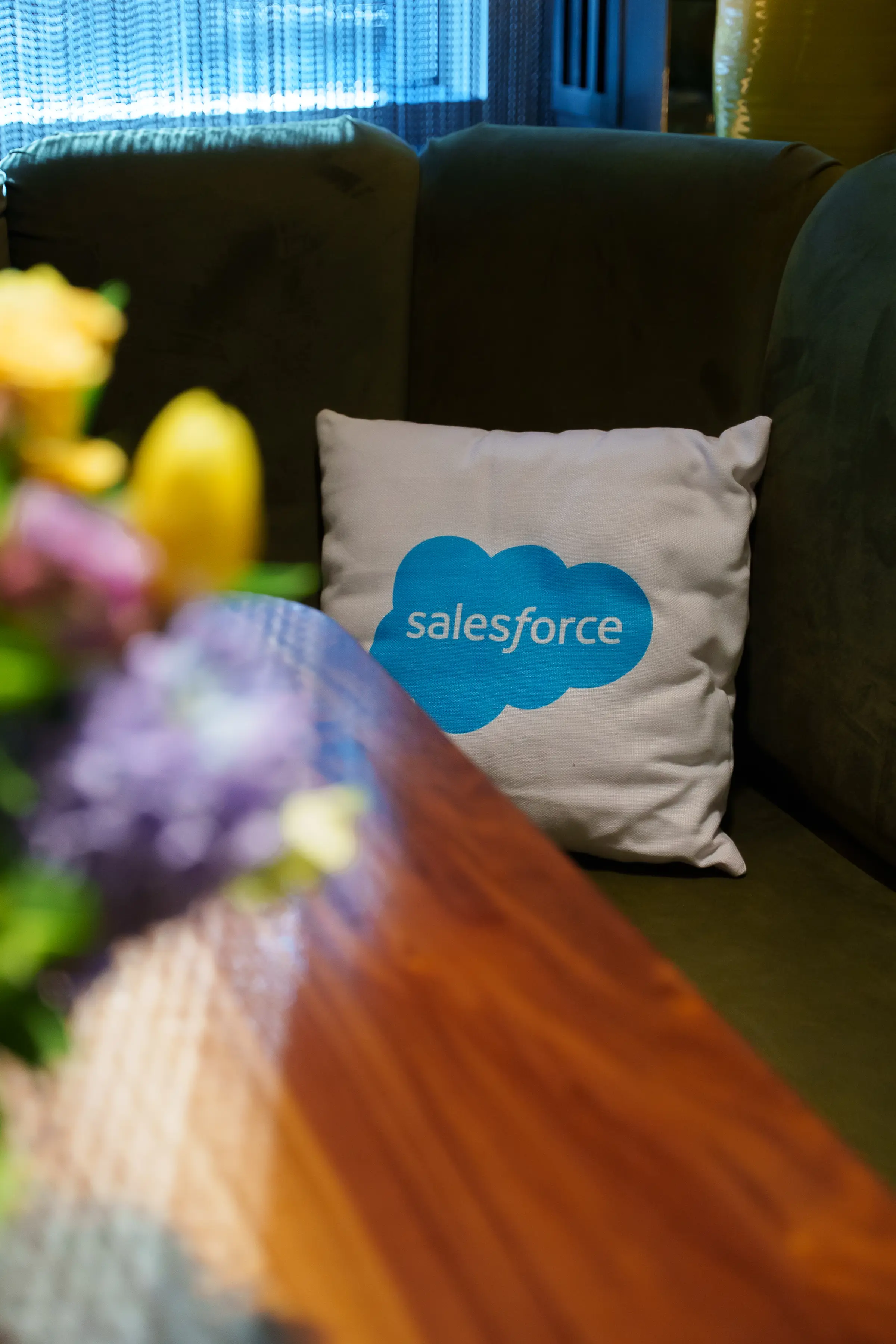 Salesforce at the Canadian Grand Prix — DSC01046