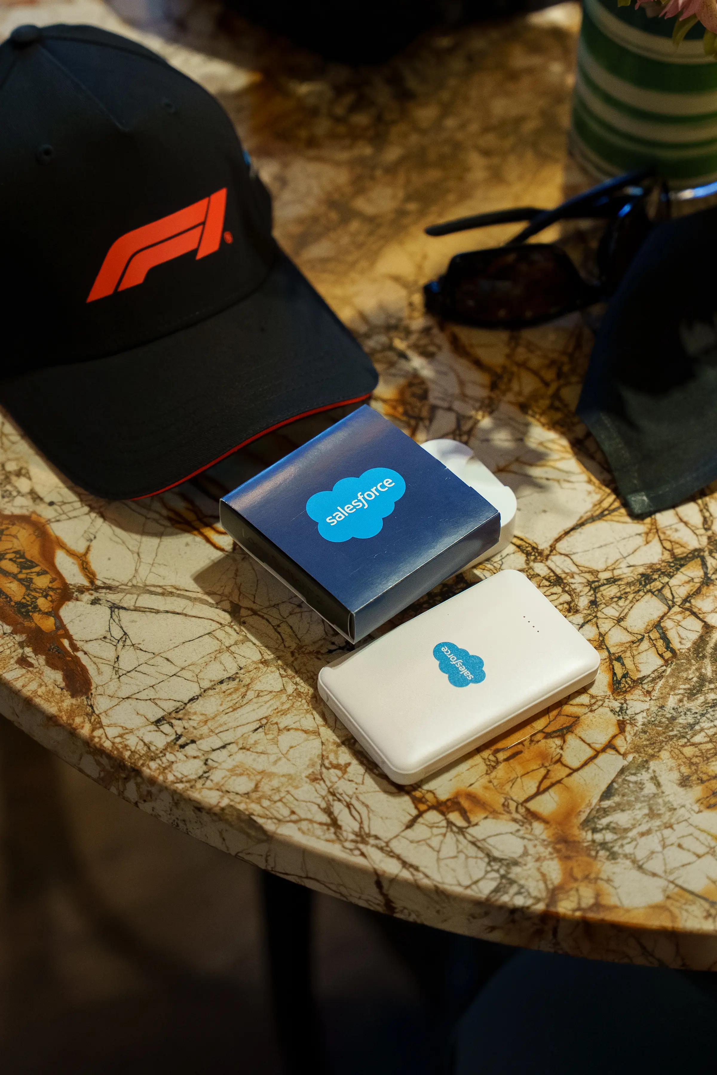 Salesforce at the Canadian Grand Prix — DSC01198