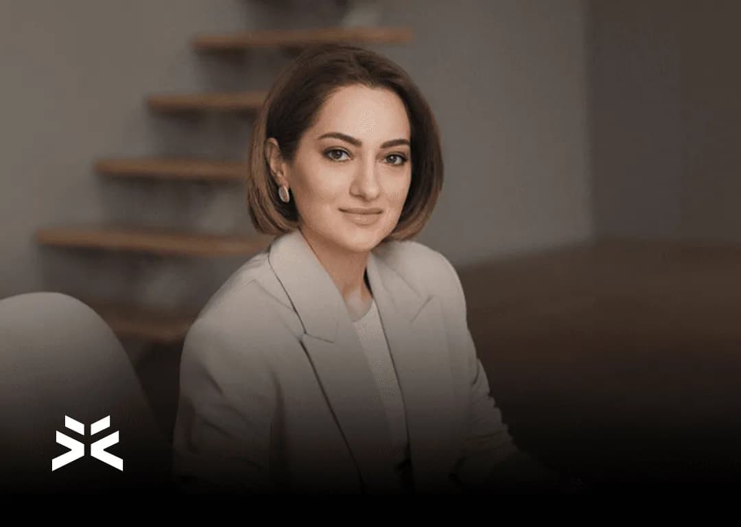 Éducation Élite — Education Elite - speaker portrait, logo mark