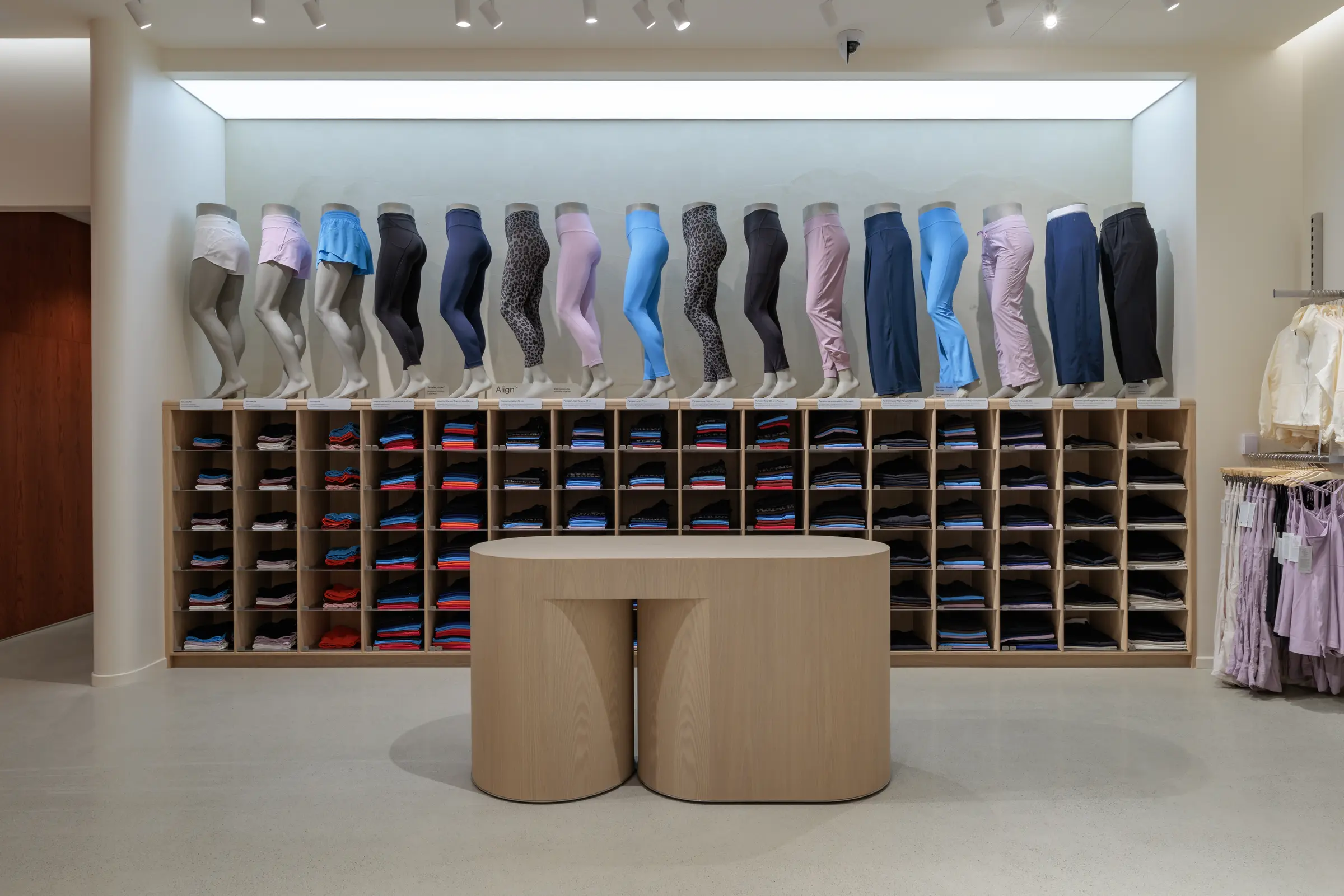 Lululemon St-Bruno