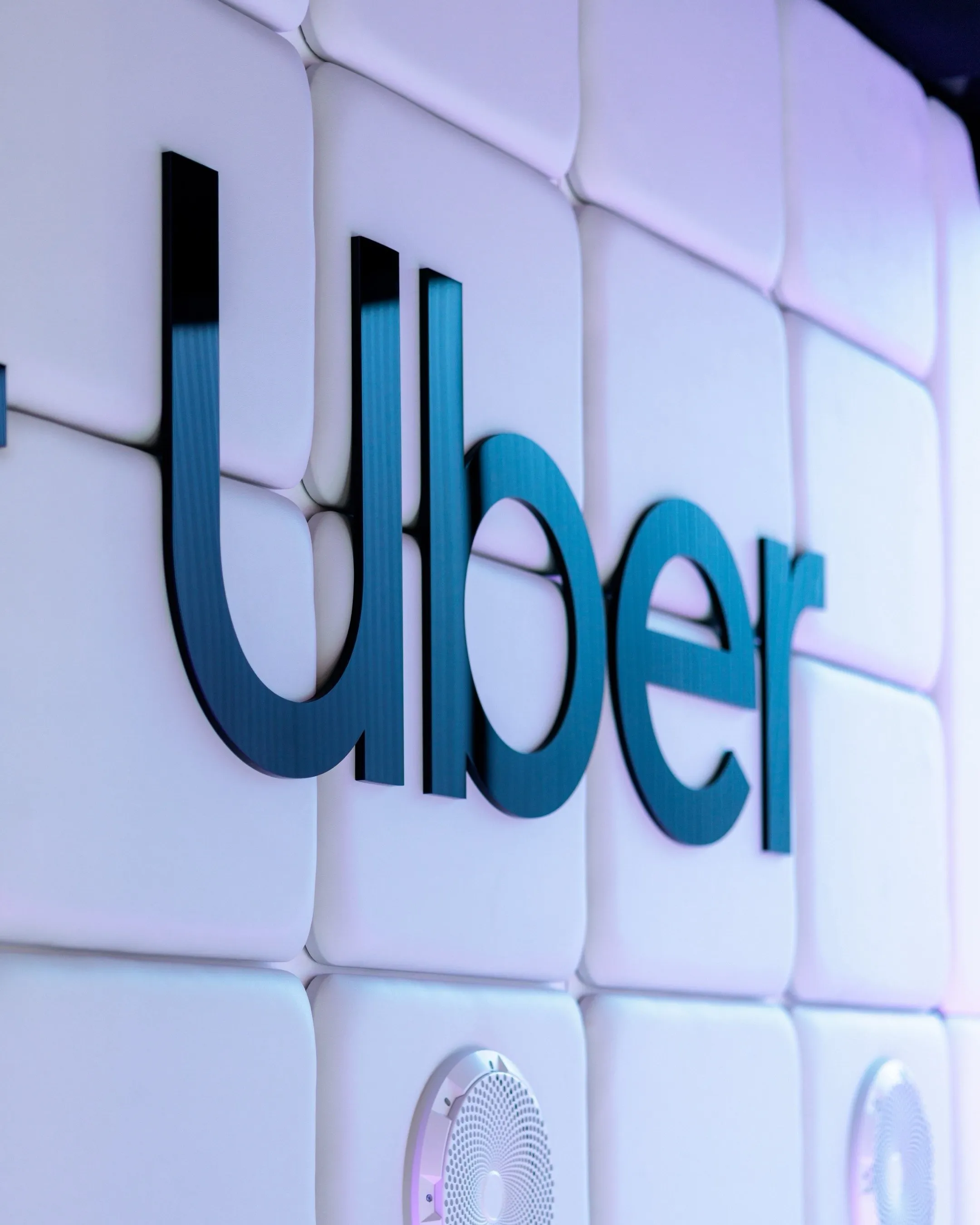Uber Eats at the Montreal Jazz Festival — IMG_6150