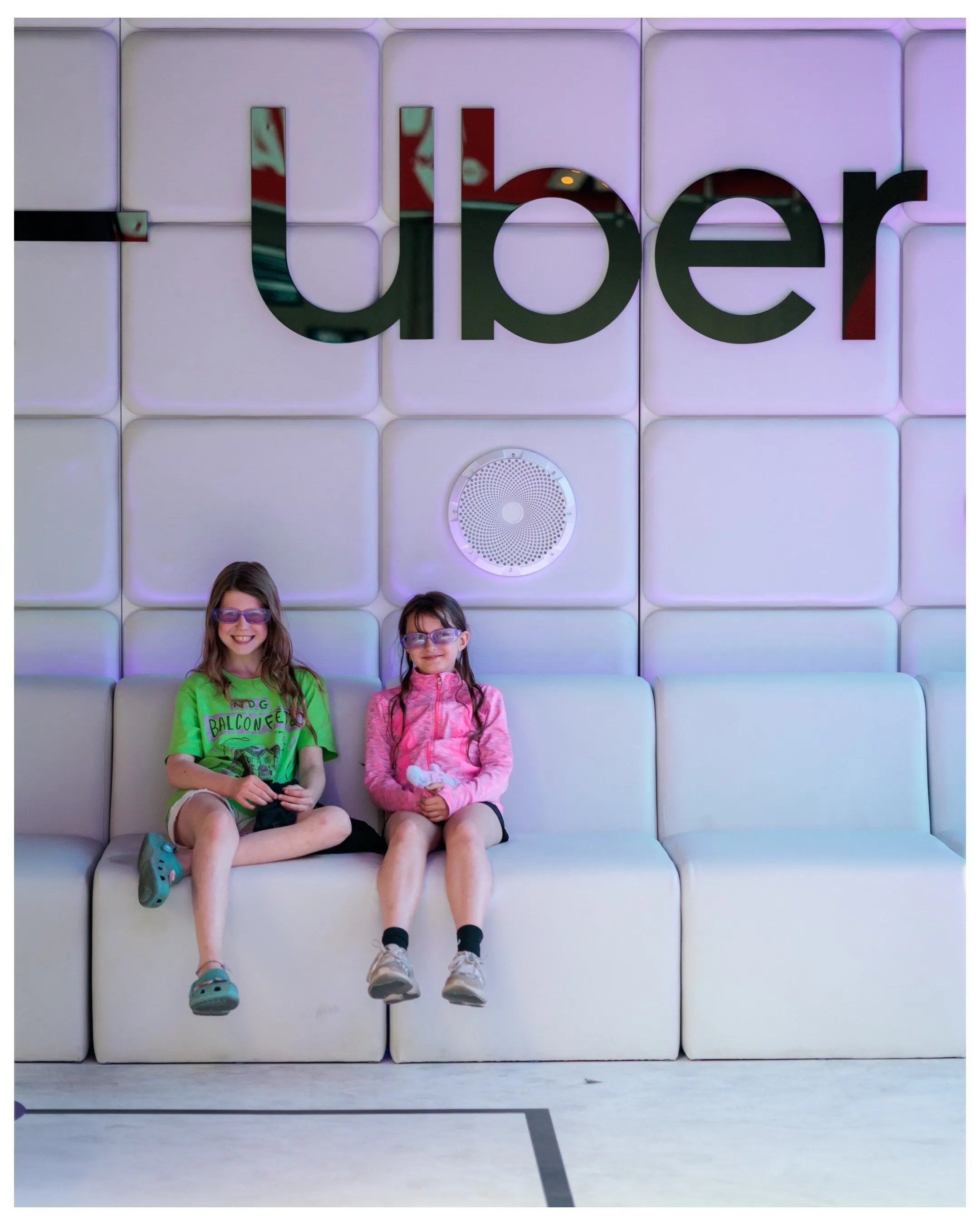 Uber Eats at the Montreal Jazz Festival — IMG_6157