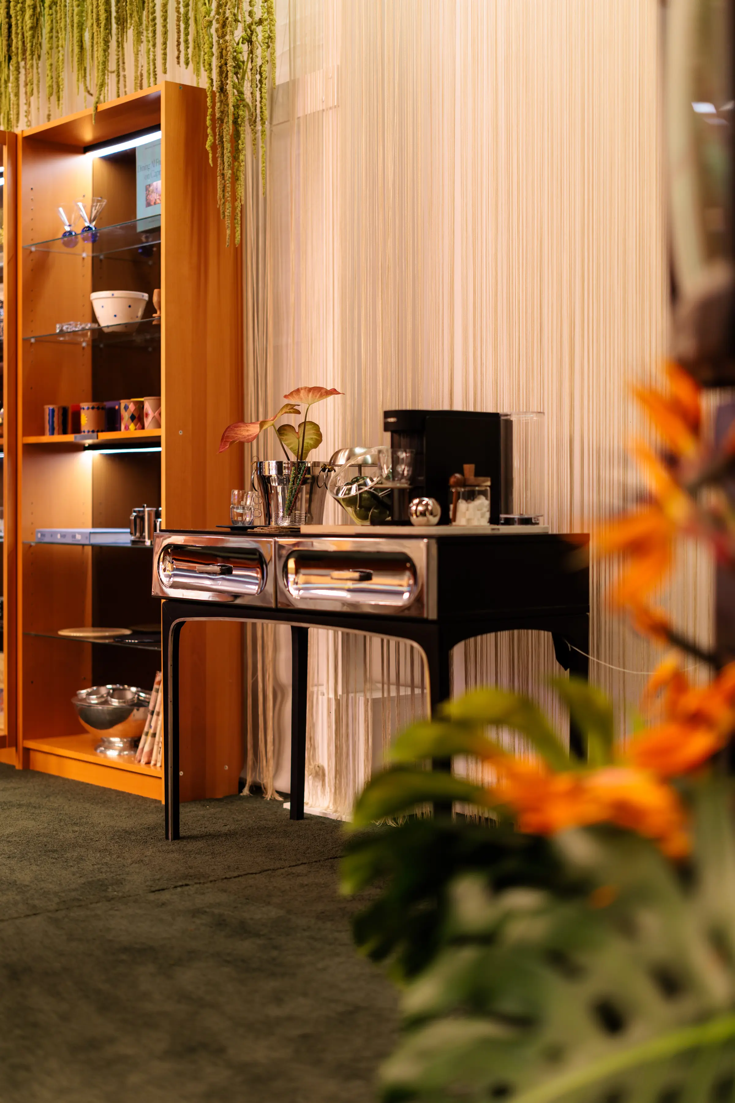 Nespresso Le Studio Café — Le Studio Café - 0N0A0047