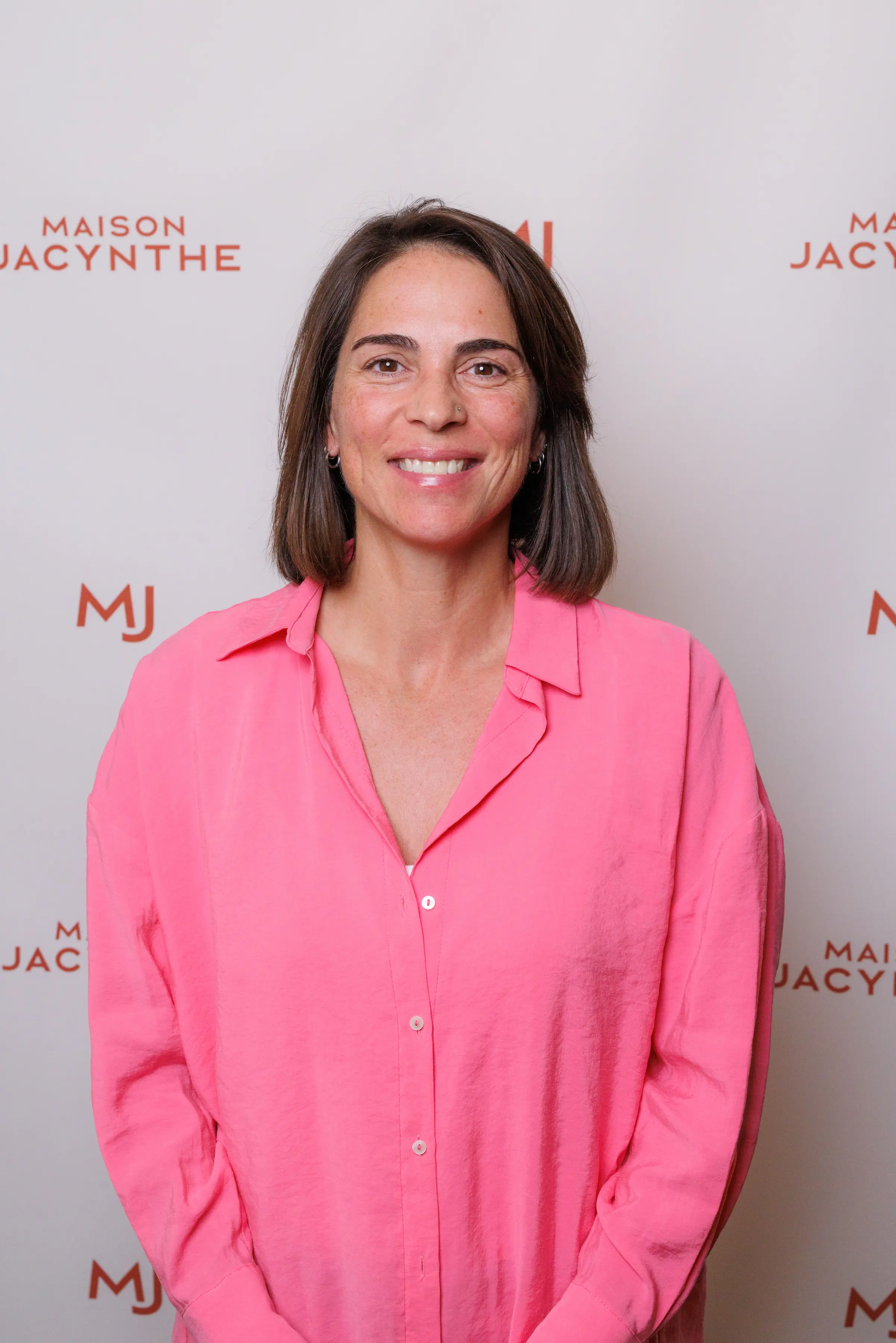 Maison Jacynthe — Maison Jacynthe — Glowcast booth