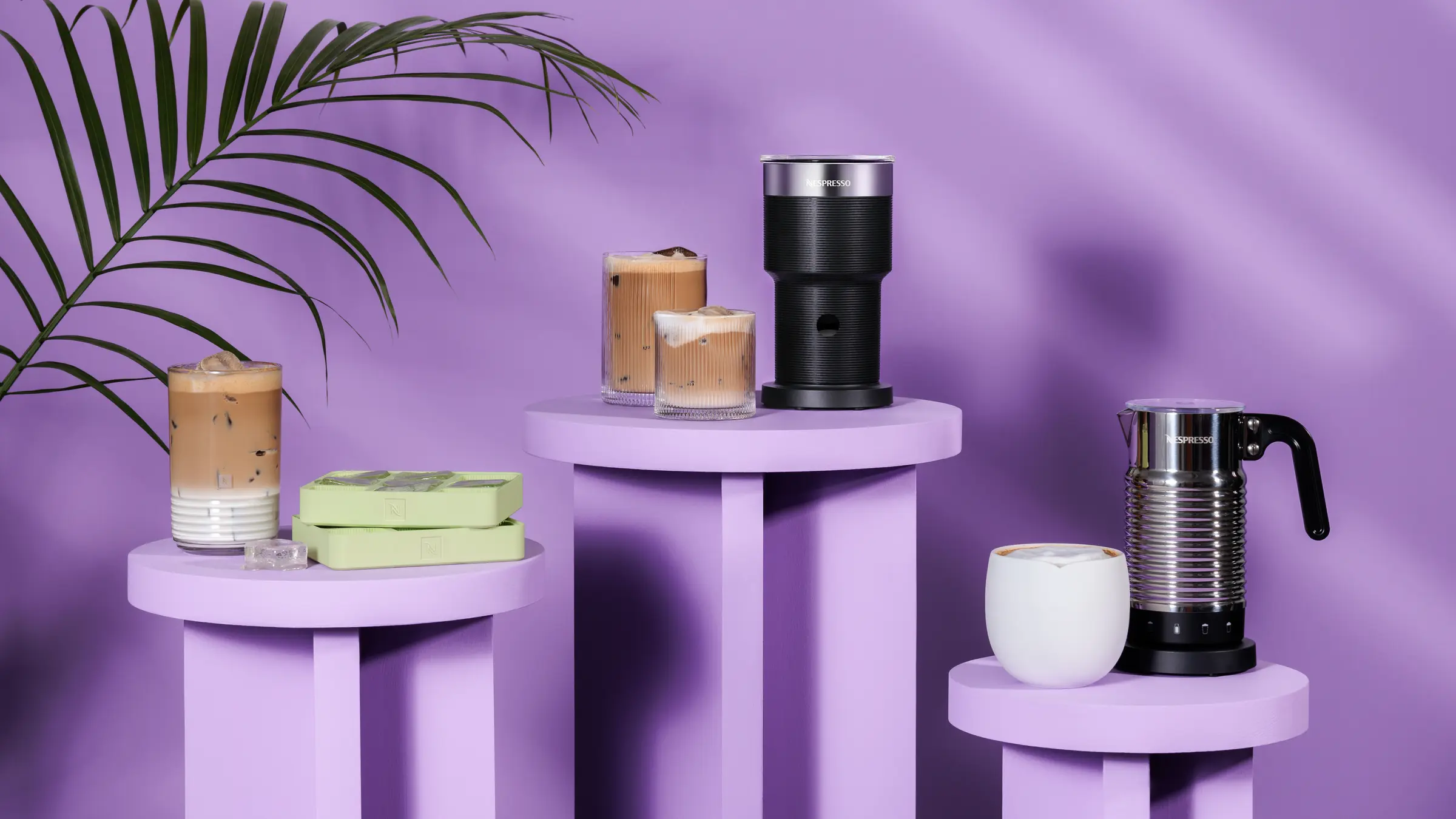 Nespresso Summer Campaign — 8 - 16x9 - Nicolas Abou - Origine Studio