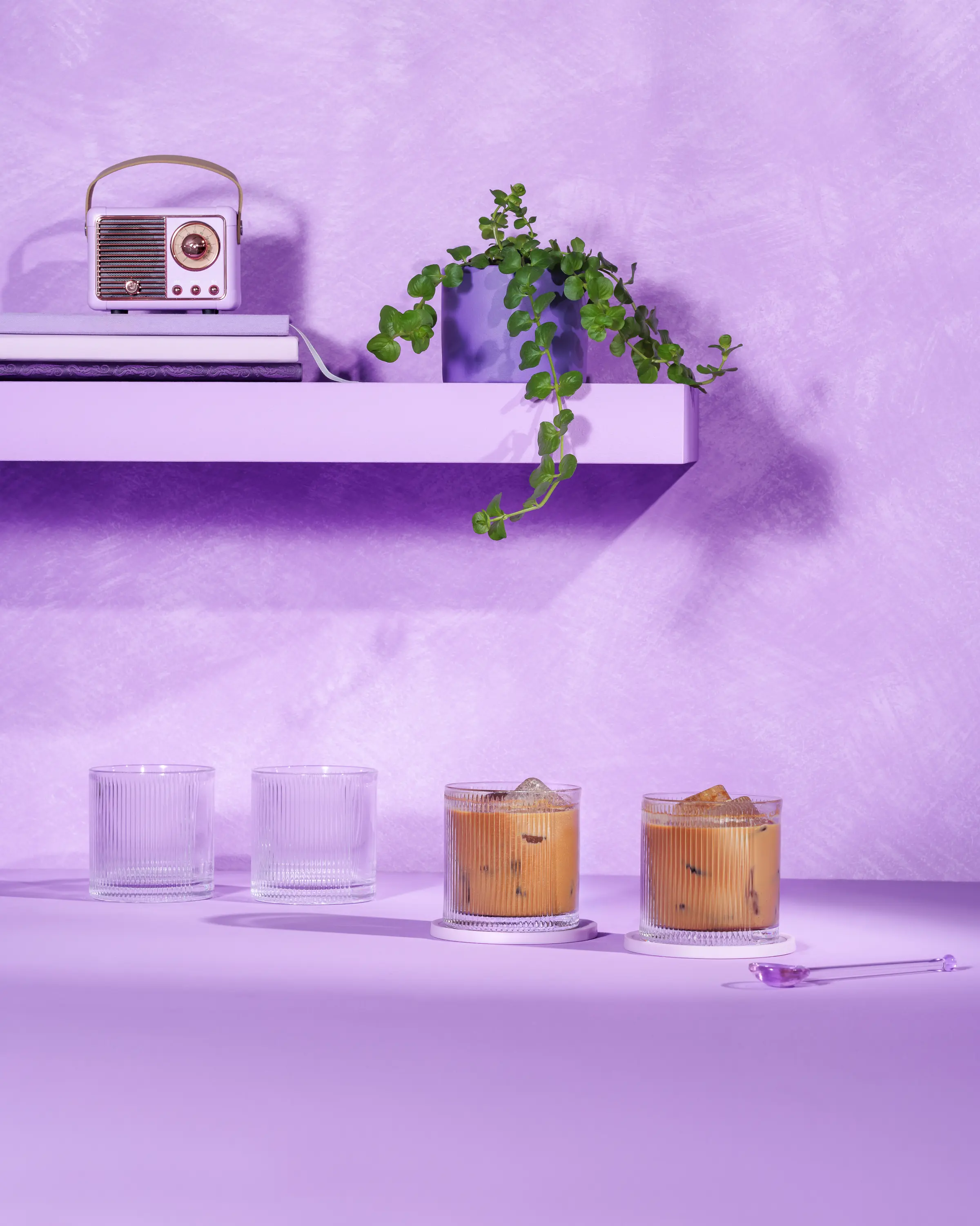 Nespresso Summer Campaign — 11 - 4x5 - Nicolas Abou - Origine Studio
