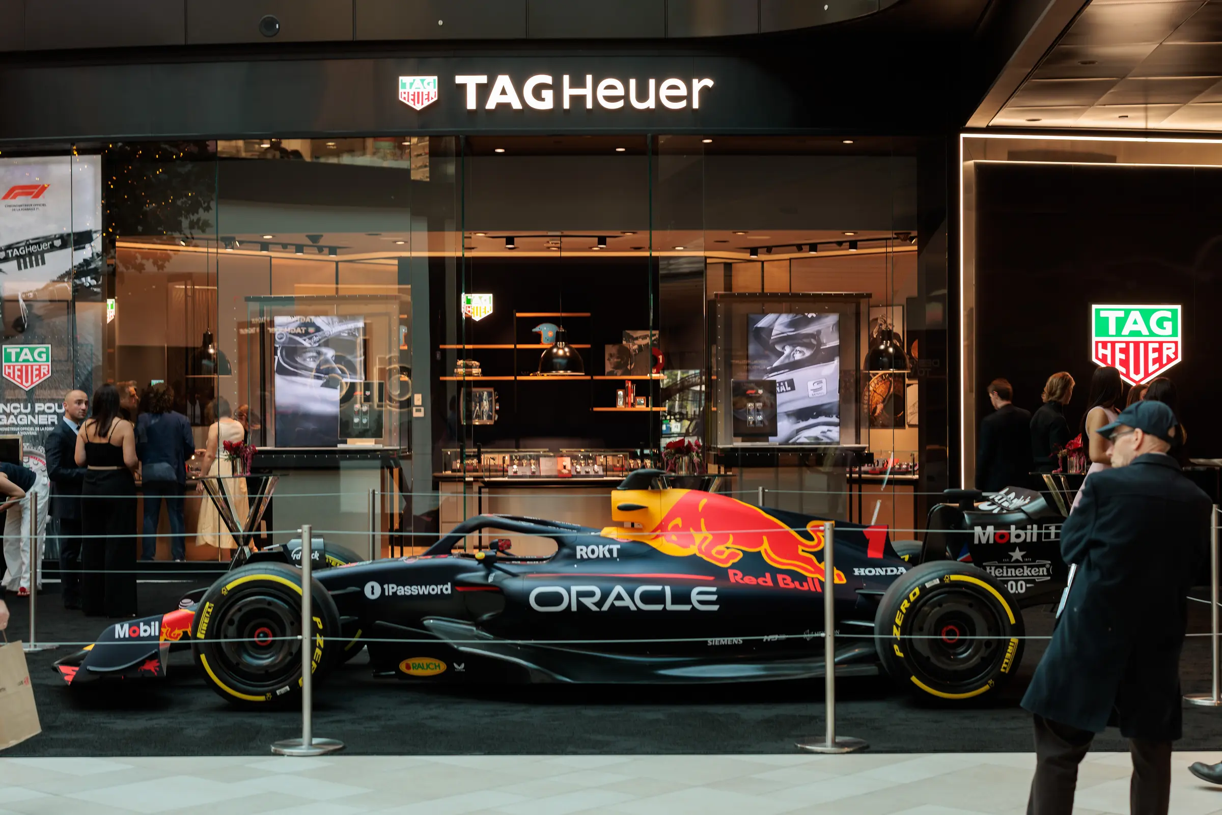 TAG Heuer