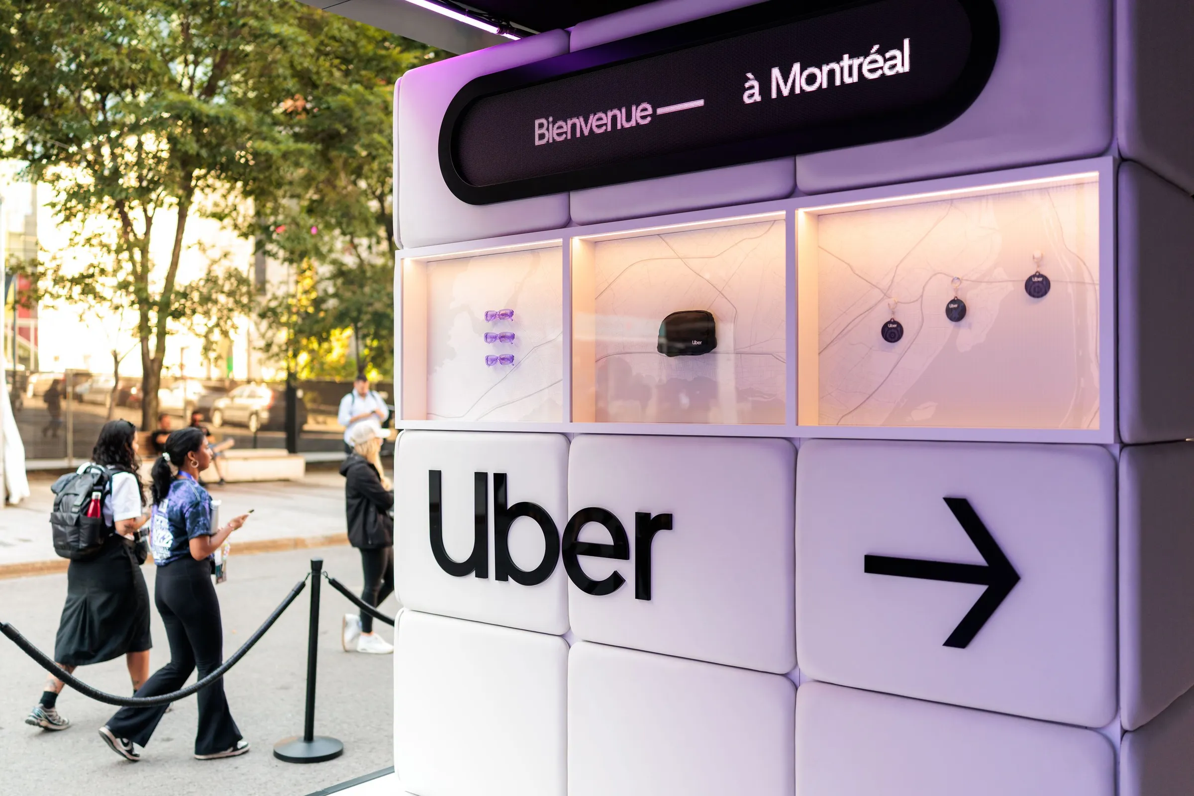 Uber Eats at the Montreal Jazz Festival — Nico+Abou+-+062625+Uber+Eats+Jazz+Fest-+0N0A2965