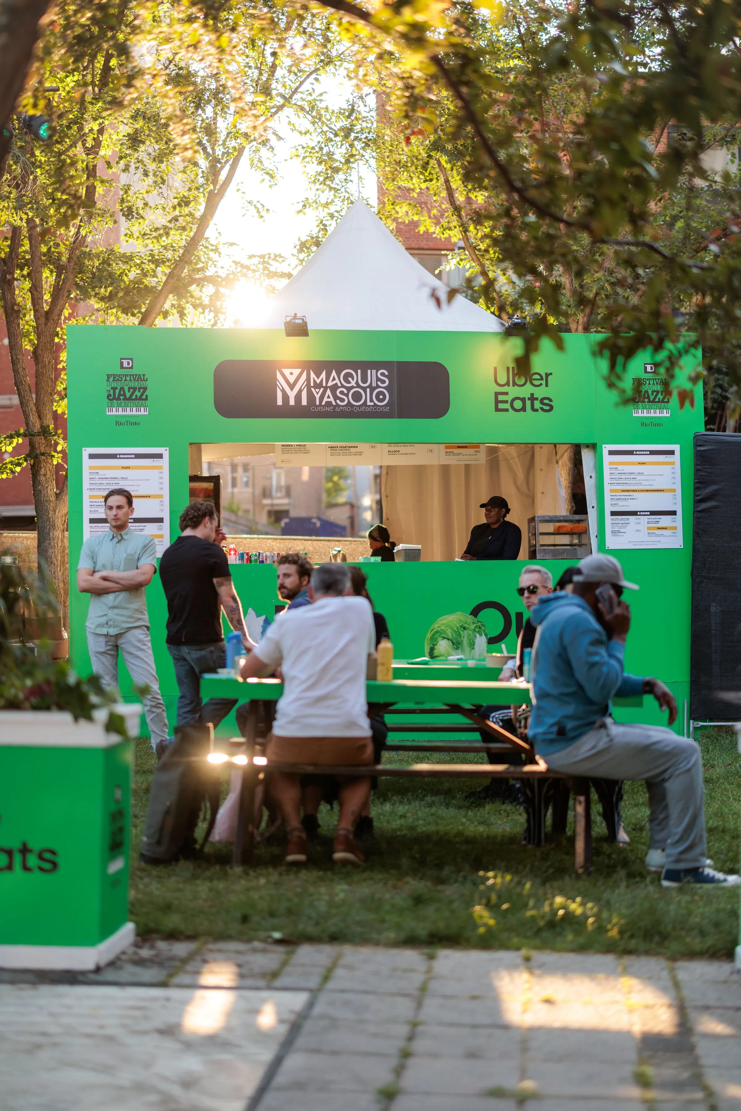 Uber Eats at the Montreal Jazz Festival — Nico+Abou+-+062625+Uber+Eats+Jazz+Fest-+0N0A3430