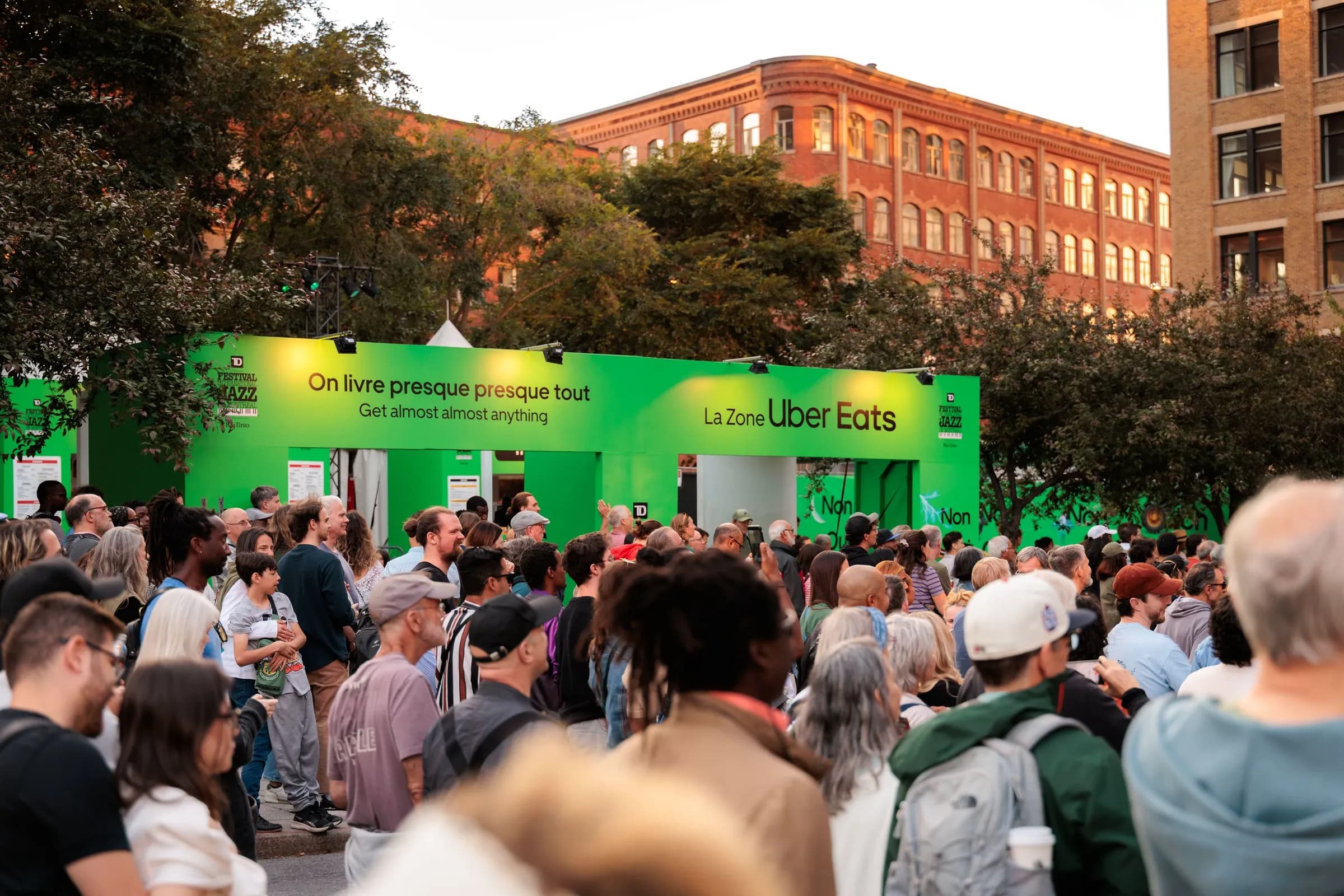 Uber Eats at the Montreal Jazz Festival — Nico+Abou+-+062625+Uber+Eats+Jazz+Fest-+0N0A3475