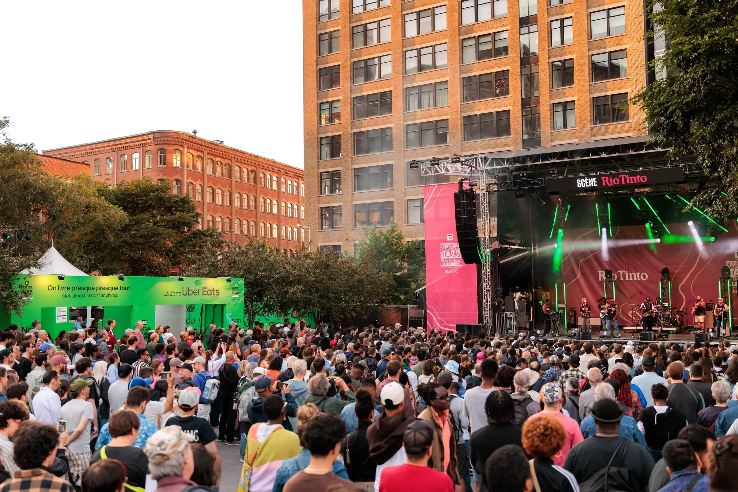 Uber Eats at the Montreal Jazz Festival — Nico+Abou+-+062625+Uber+Eats+Jazz+Fest-+0N0A3482