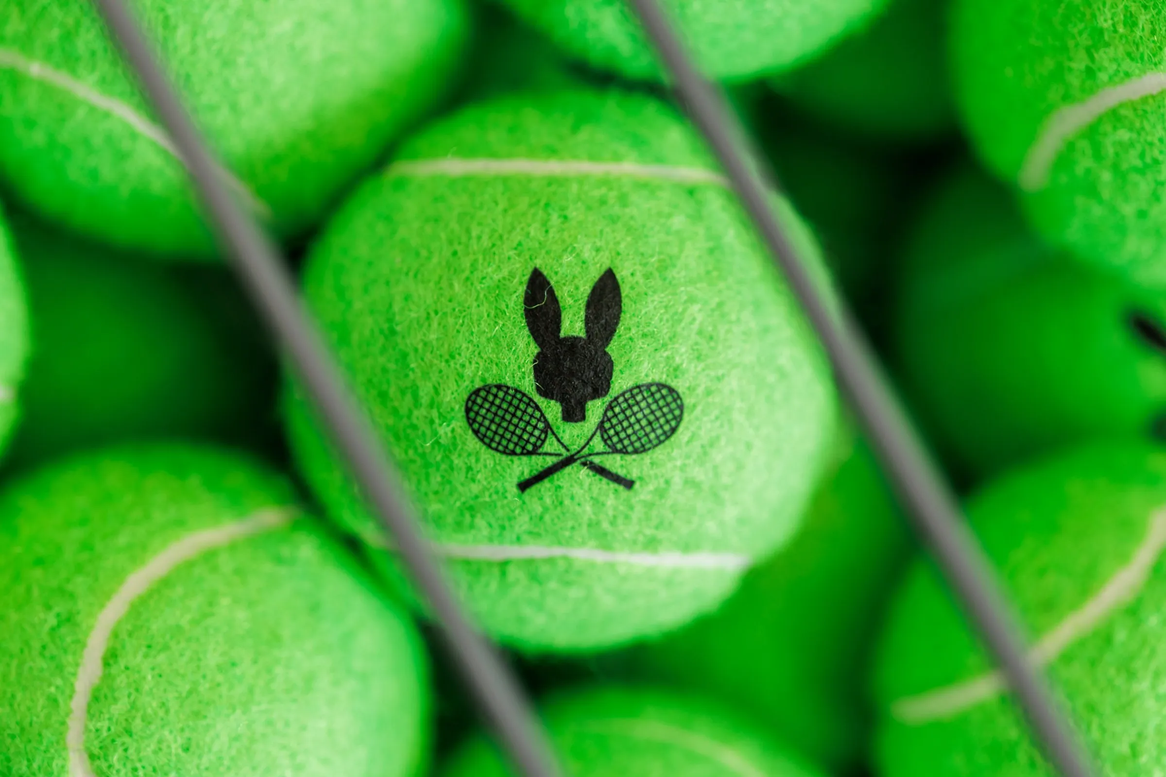 Psycho Bunny — Psycho Bunny