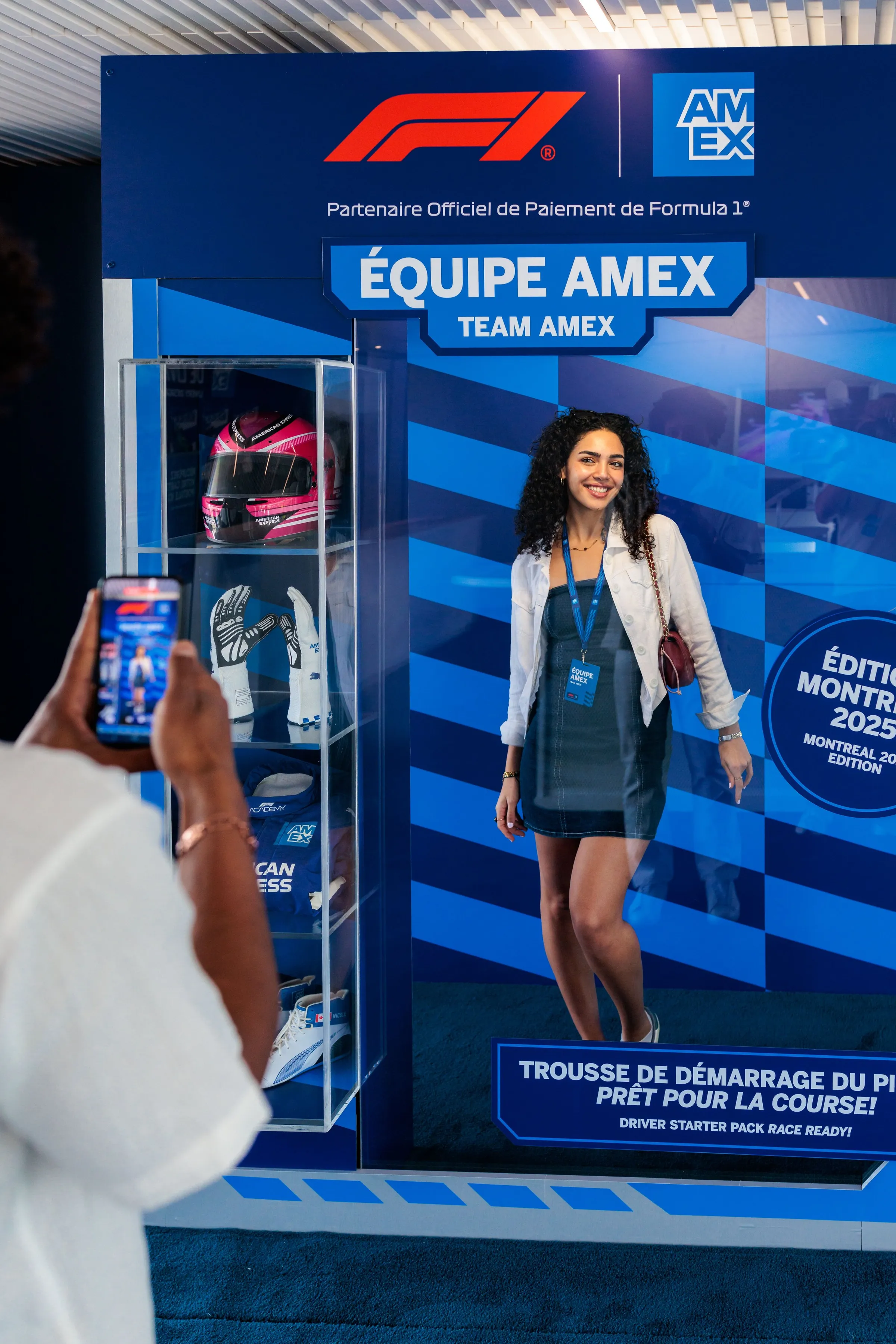 American Express x F1 Canadian Grand Prix — Nico+Abou+-+Amex+F1+Canadian+Grand+Prix+-+June+13+2025+-+0N0A8519