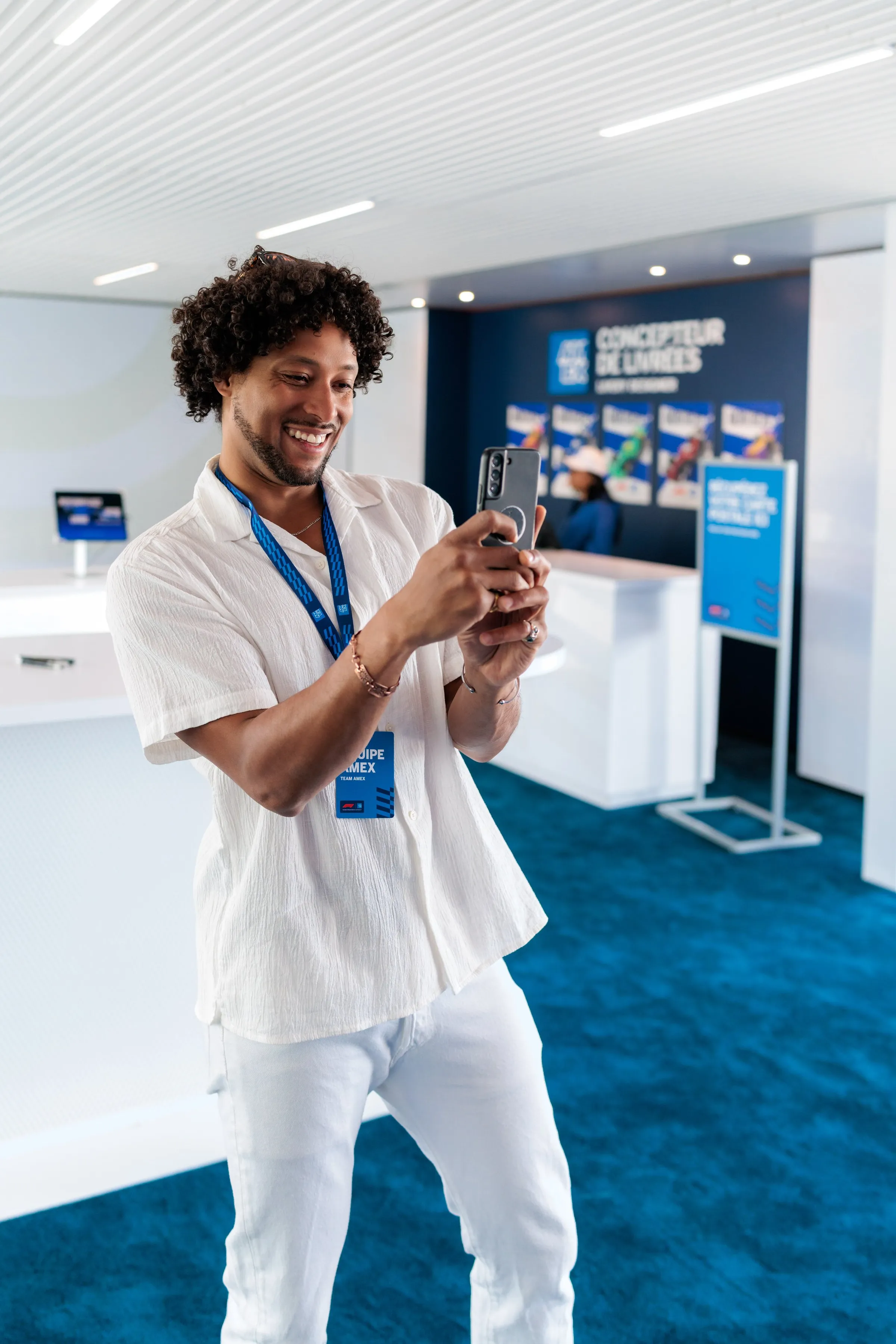 American Express x F1 Canadian Grand Prix — Nico+Abou+-+Amex+F1+Canadian+Grand+Prix+-+June+13+2025+-+0N0A8545