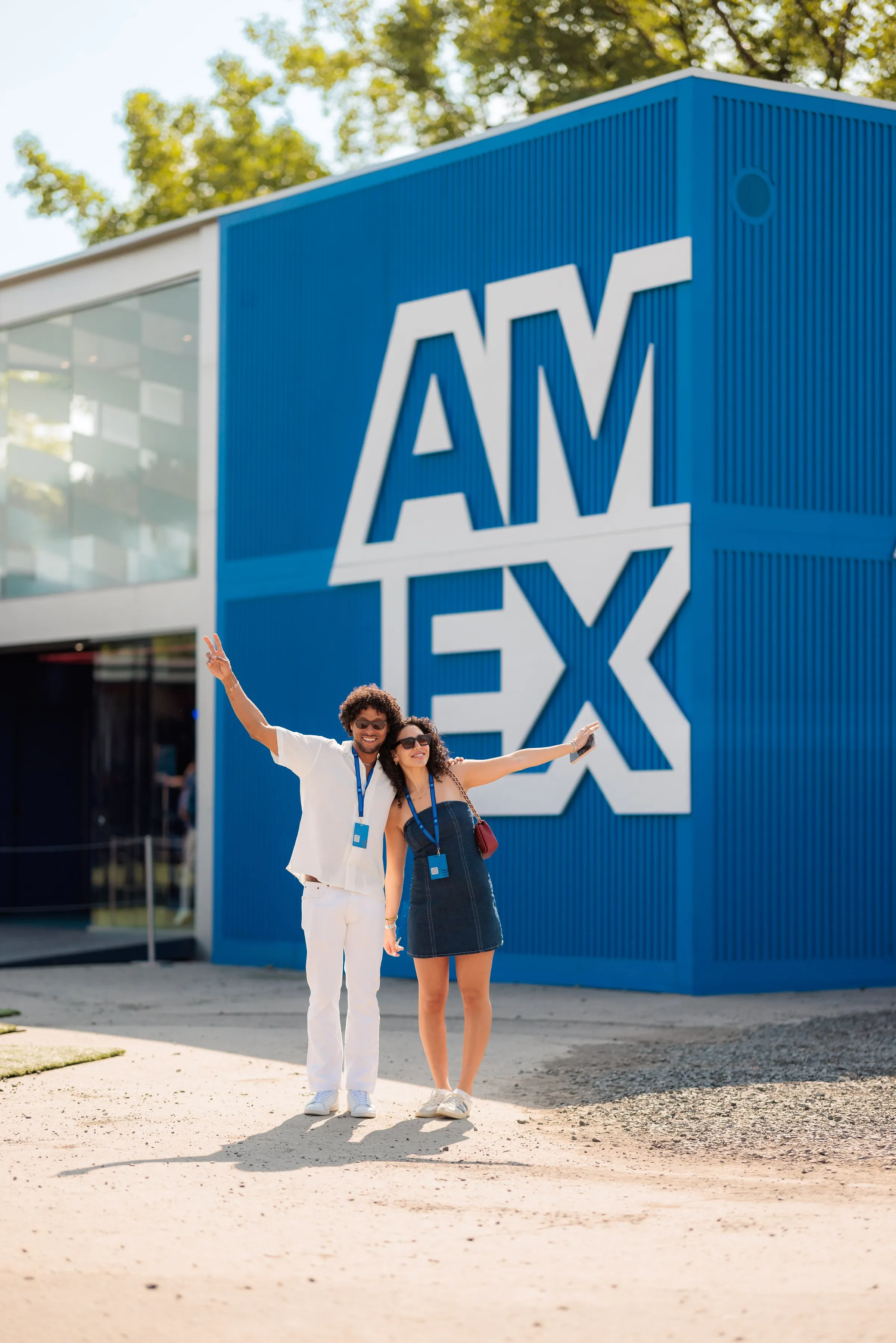 American Express x F1 Canadian Grand Prix — Nico+Abou+-+Amex+F1+Canadian+Grand+Prix+-+June+13+2025+-+3C9A2544