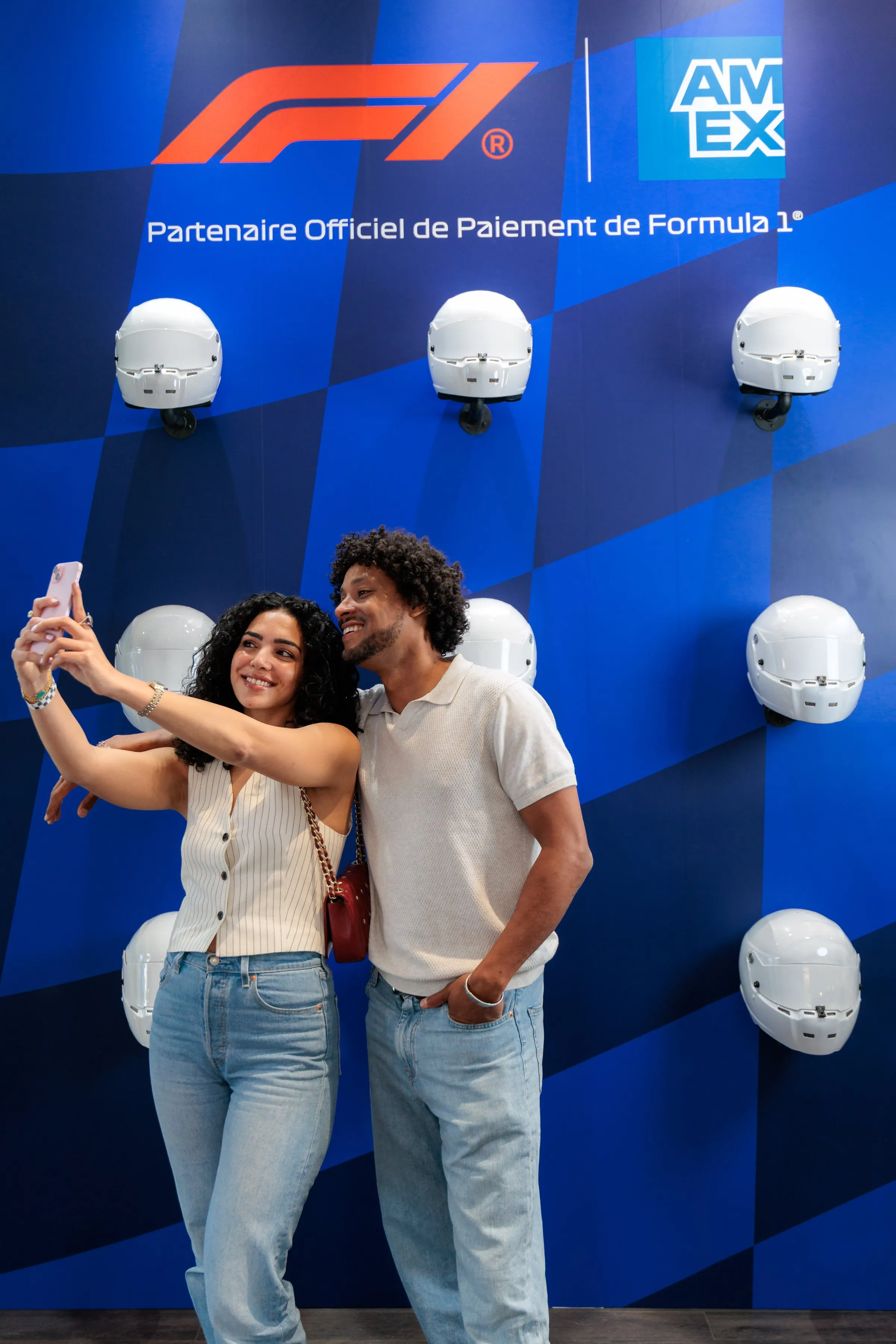 American Express x F1 Canadian Grand Prix — Nico+Abou+-+AMEX+Formula+1+Canadian+Grand+Priz+-+0N0A7645