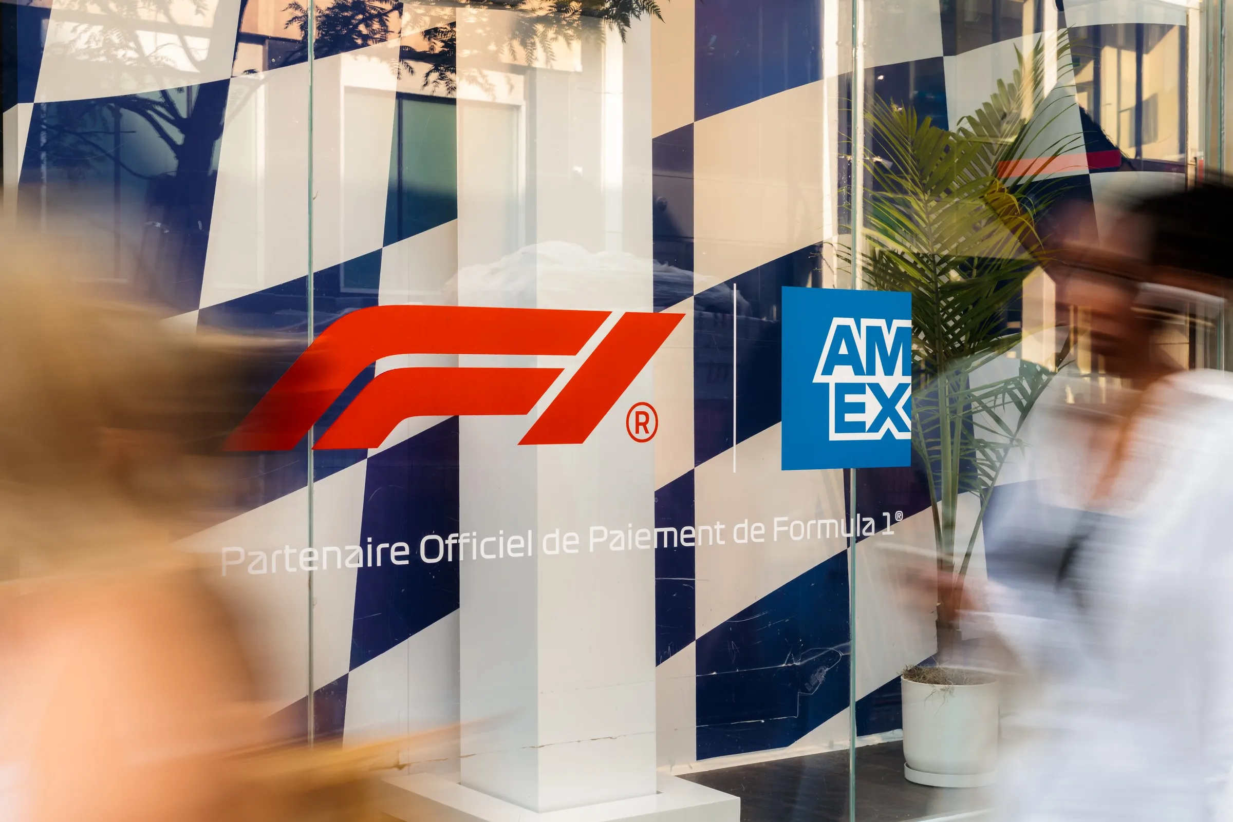 American Express x F1 Canadian Grand Prix — Nico+Abou+-+AMEX+Formula+1+Canadian+Grand+Priz+-+0N0A7796