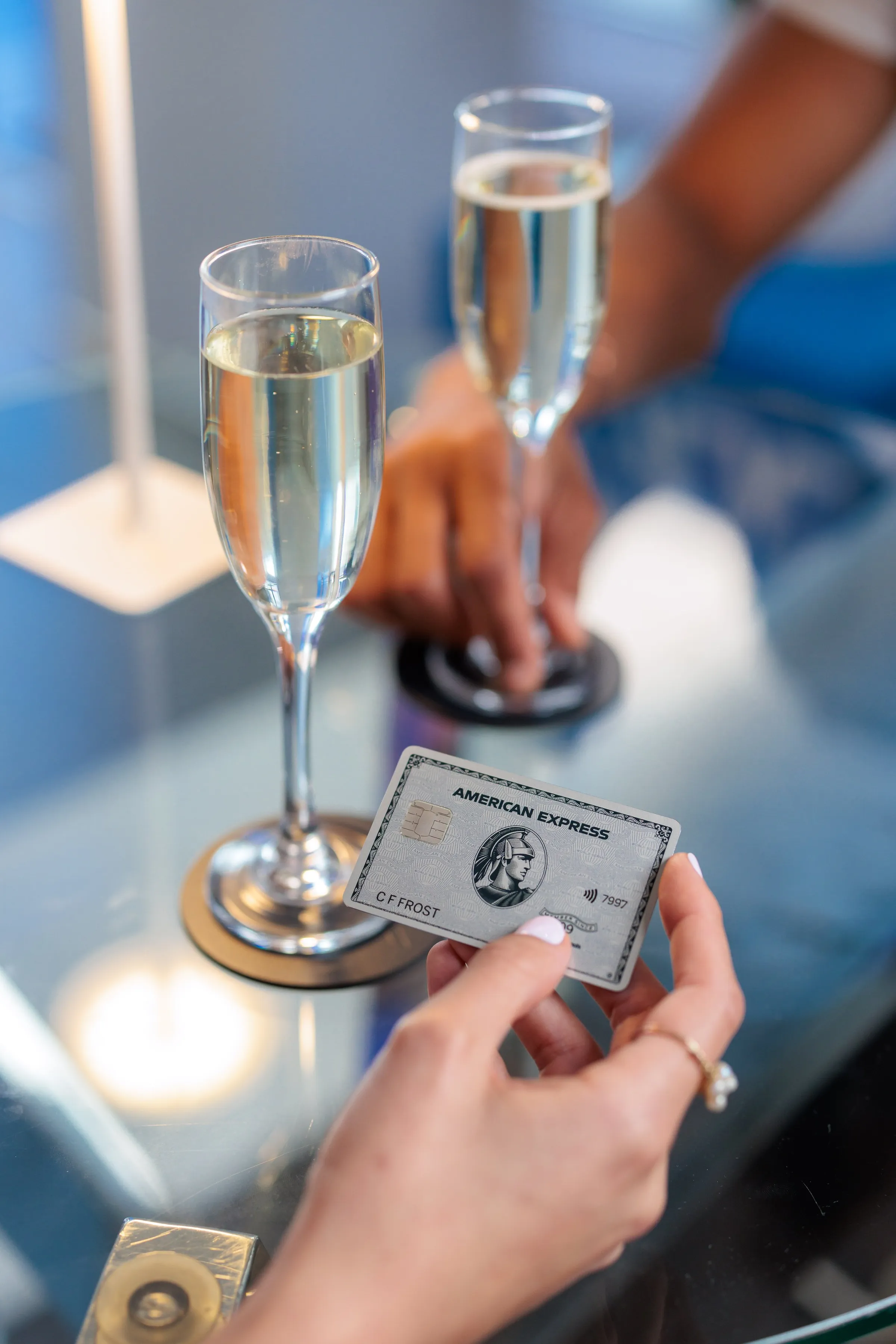 American Express x F1 Canadian Grand Prix — Nico+Abou+-+AMEX+Formula+1+Canadian+Grand+Priz+-+3C9A2082