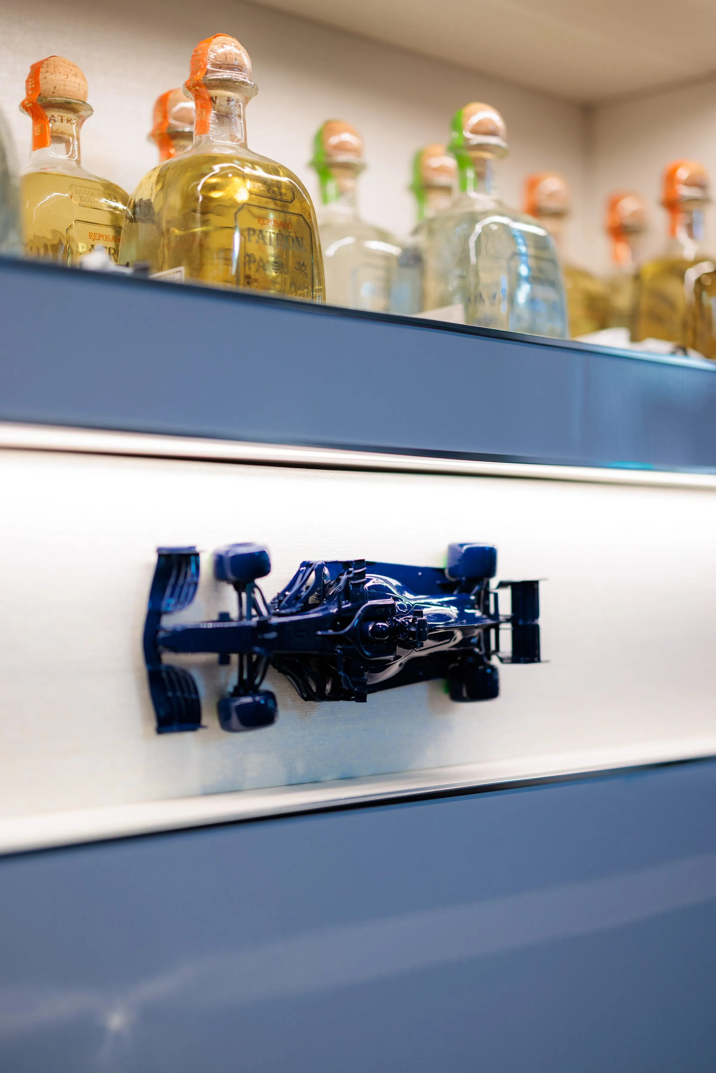 American Express x F1 Canadian Grand Prix — Nico+Abou+-+AMEX+Formula+1+Canadian+Grand+Priz+-+3C9A2093