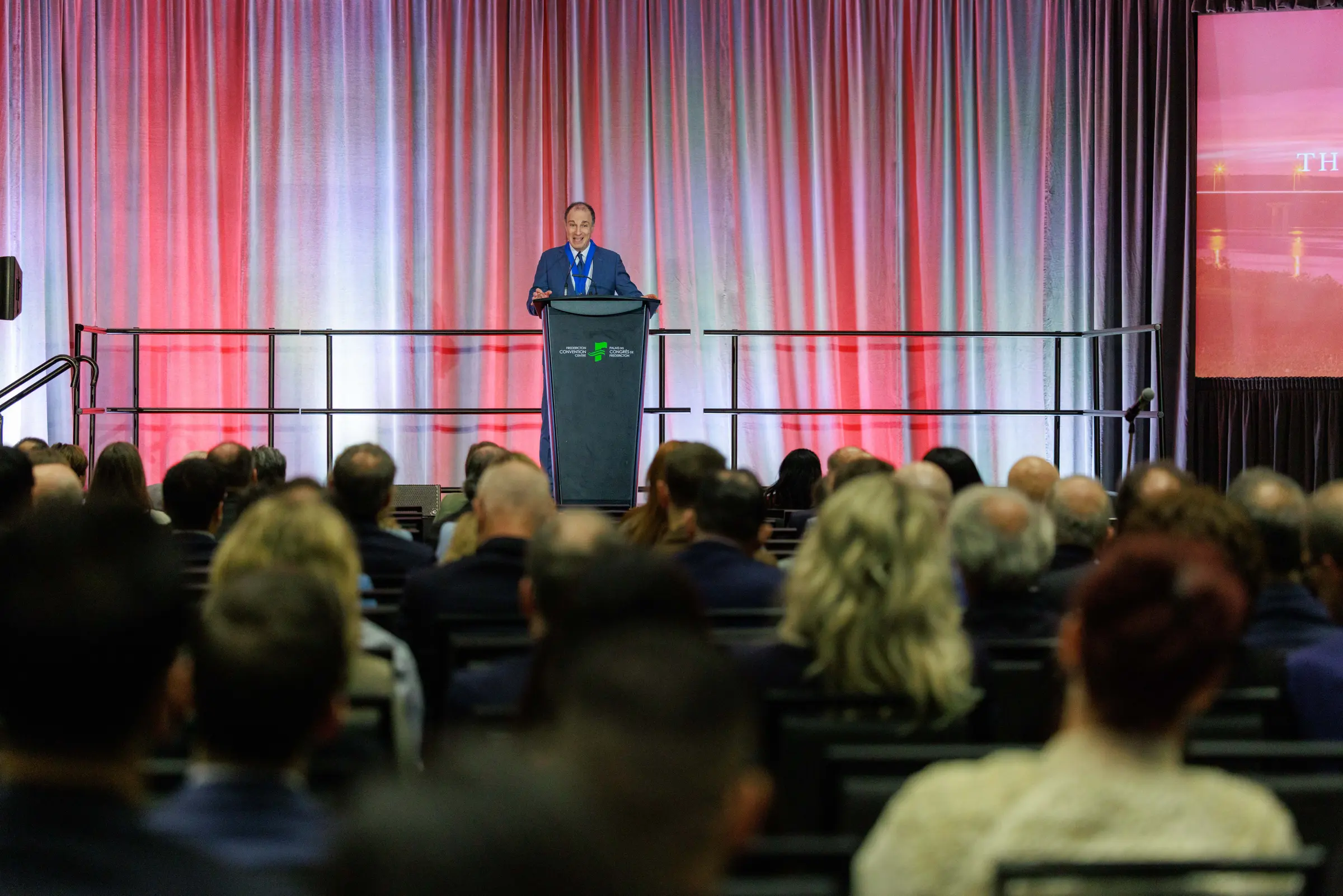 CSOHNS Annual Meeting — CSOHNS — scientific session