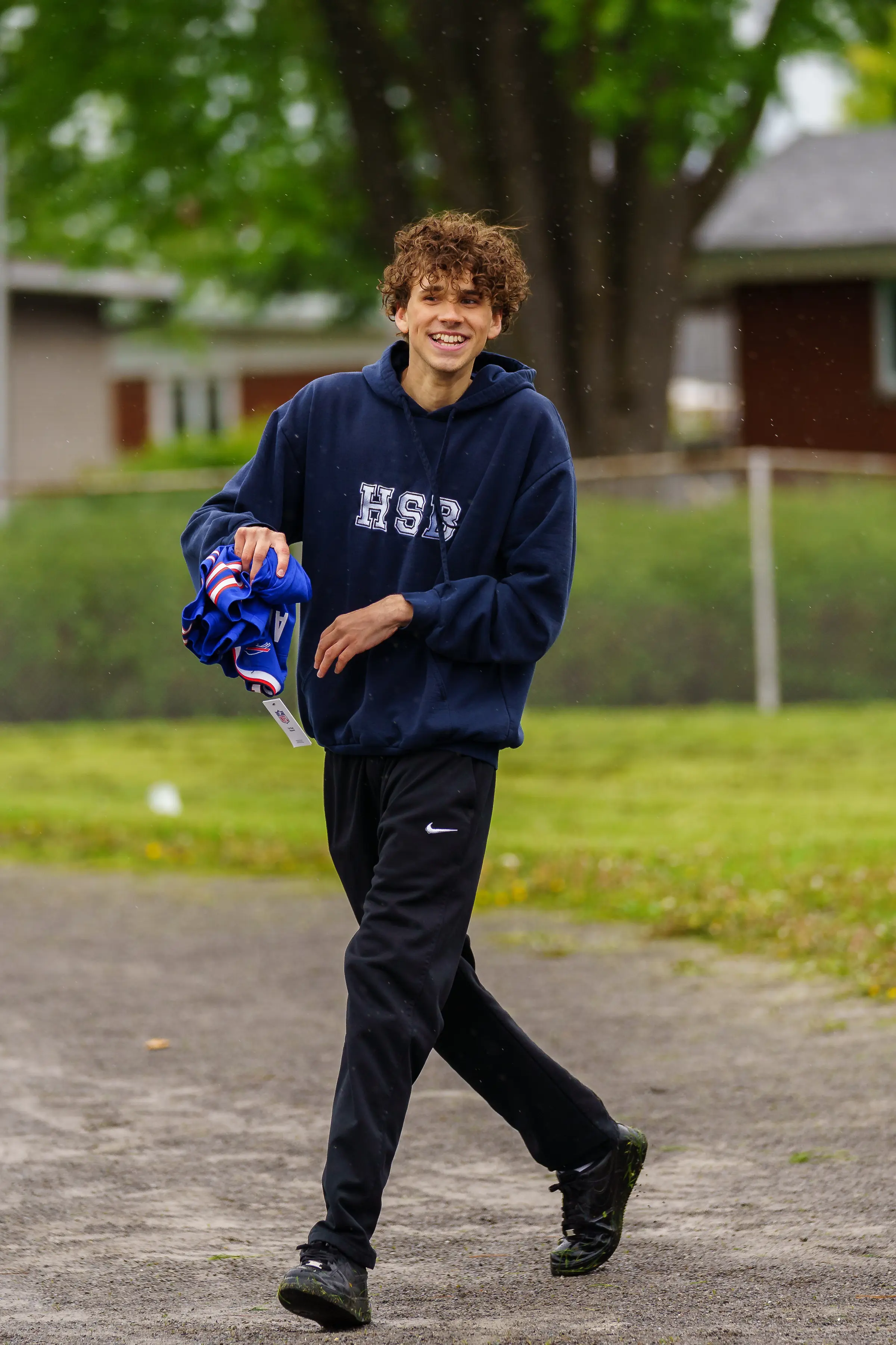 NFL Canada · Forward Pass — Nico Abou - NFL Forward Pass MTL_DSC9906
