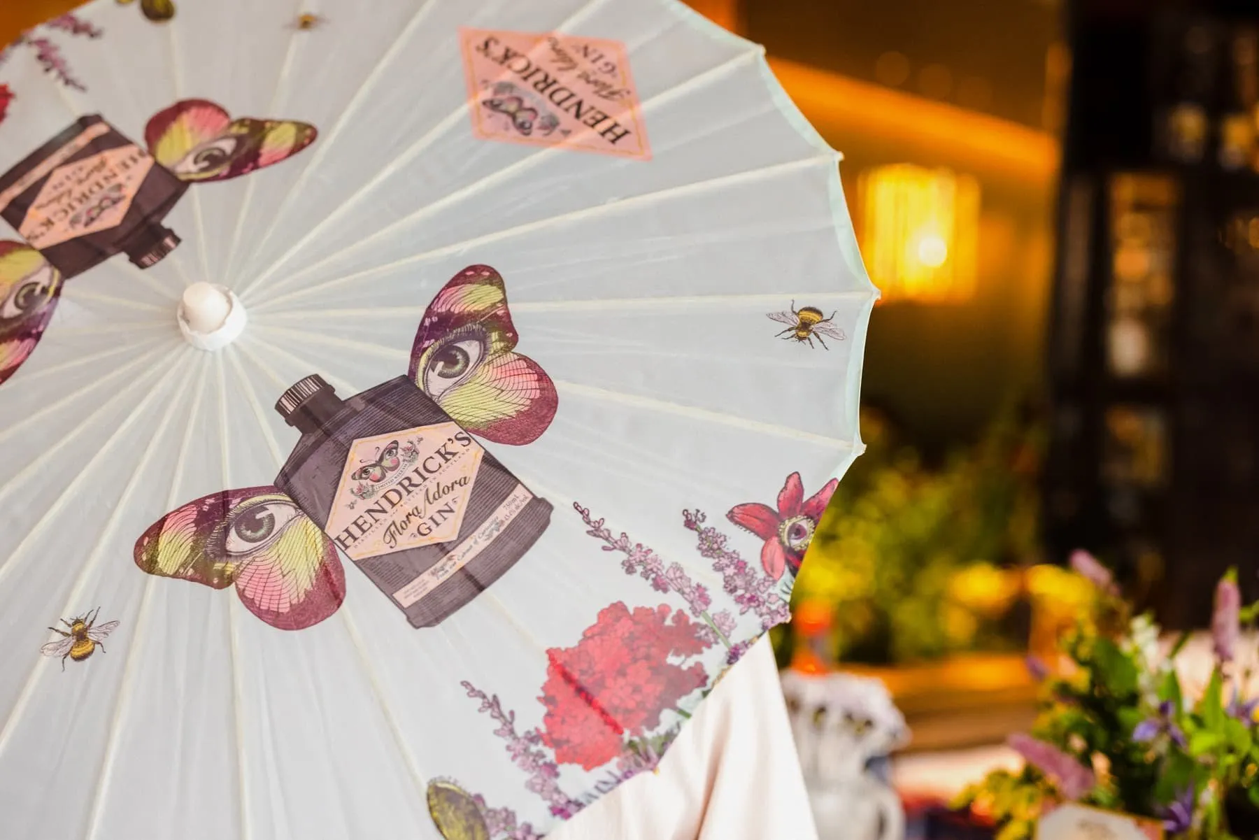 Hendrick's Gin · Flora Adora — NICOLAS+ABOU-+071723+Hendrick's+Gin+-+Flora+Adora+-+Marcus+Montreal-+3C9A4707