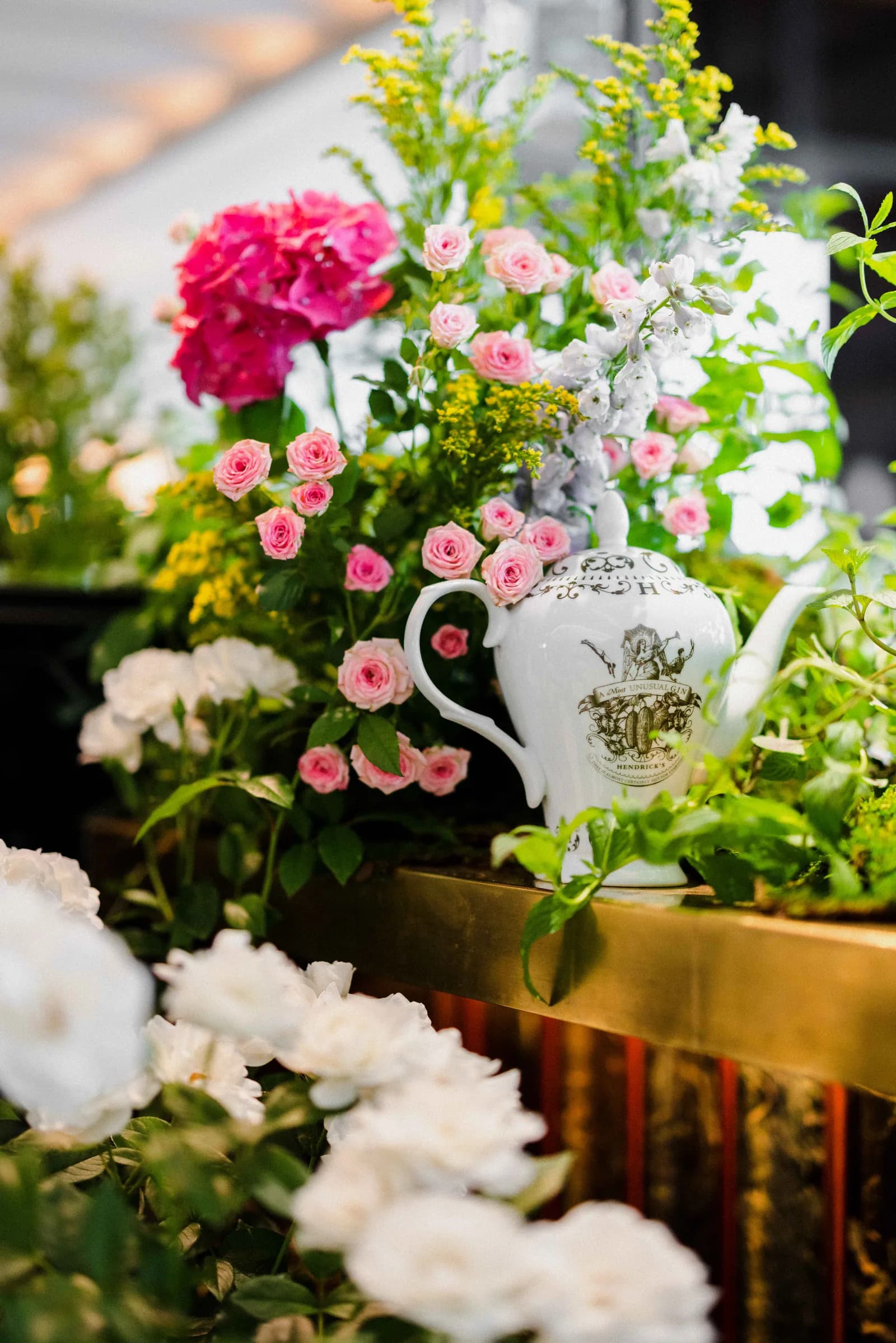 Hendrick's Gin · Flora Adora — NICOLAS+ABOU-+071723+Hendrick's+Gin+-+Flora+Adora+-+Marcus+Montreal-+3C9A4633