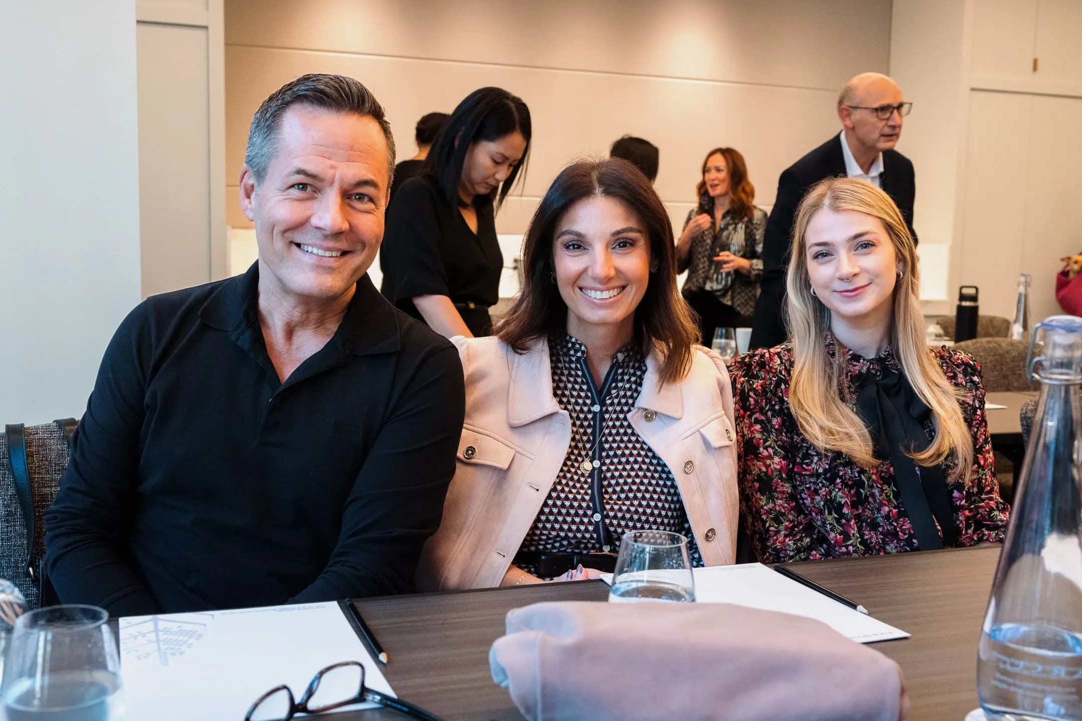 Sephora Leadership Convention — NICOLAS+ABOU-+092123+Sephora+Canada+-+Four+Seasons-+3C9A9637