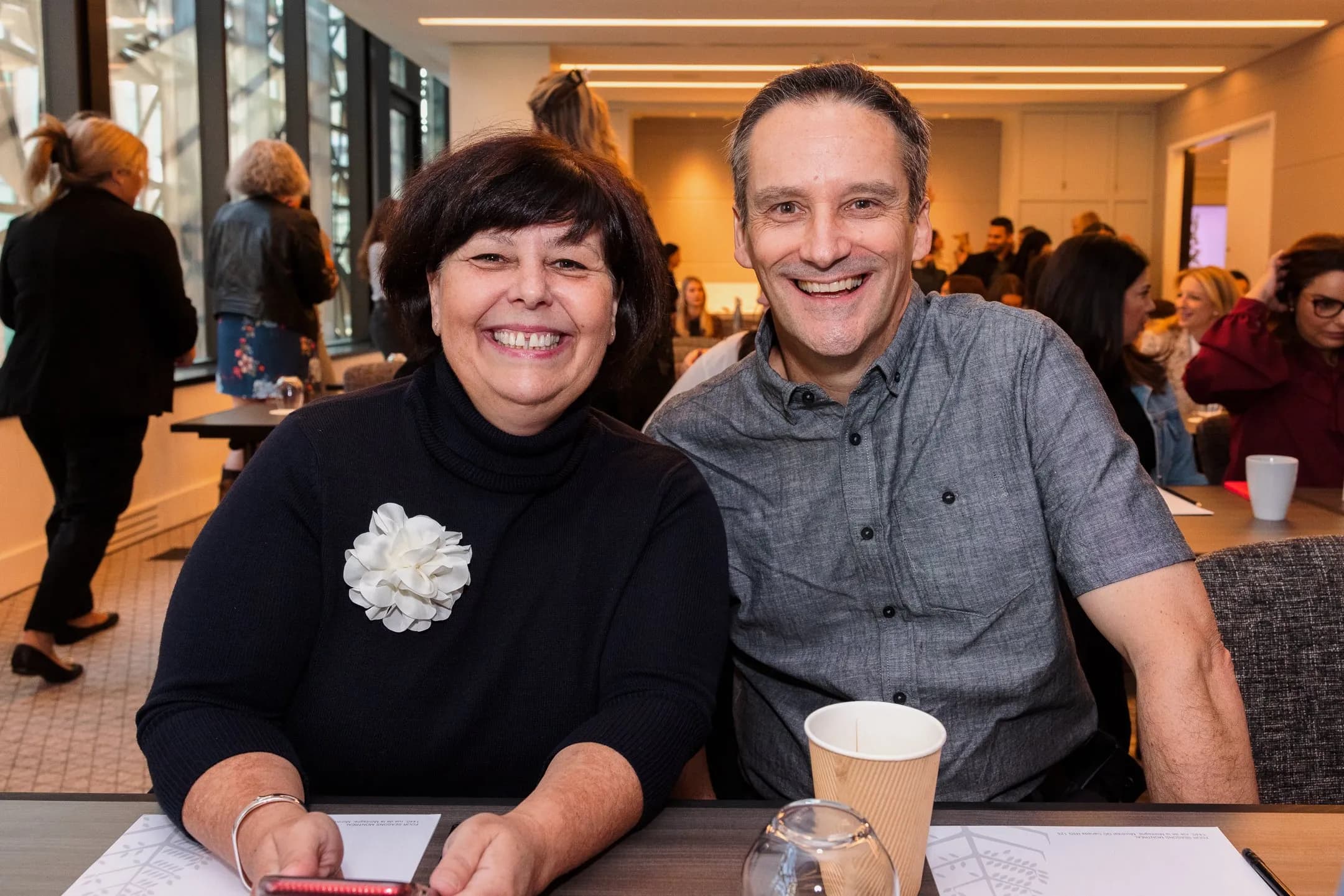 Sephora Leadership Convention — NICOLAS+ABOU-+092123+Sephora+Canada+-+Four+Seasons-+3C9A9639