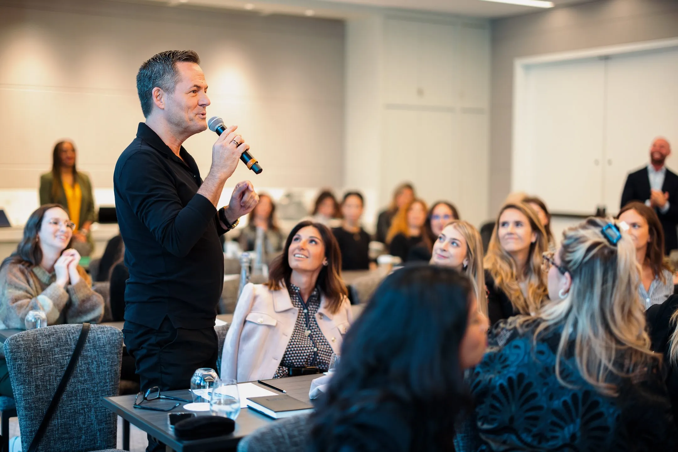 Sephora Leadership Convention — NICOLAS+ABOU-+092123+Sephora+Canada+-+Four+Seasons-+3C9A9676