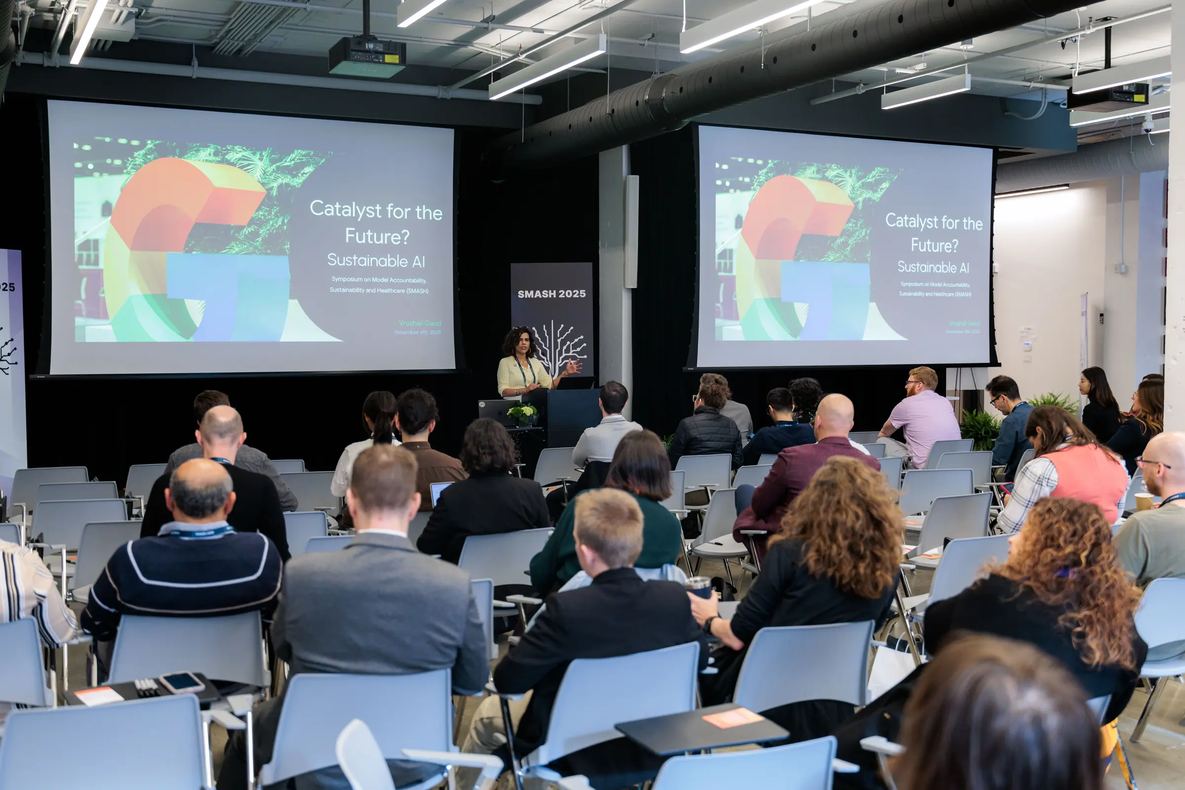 Google · Digital Trust Convention — Digital Trust Convention — Catalyst for the future