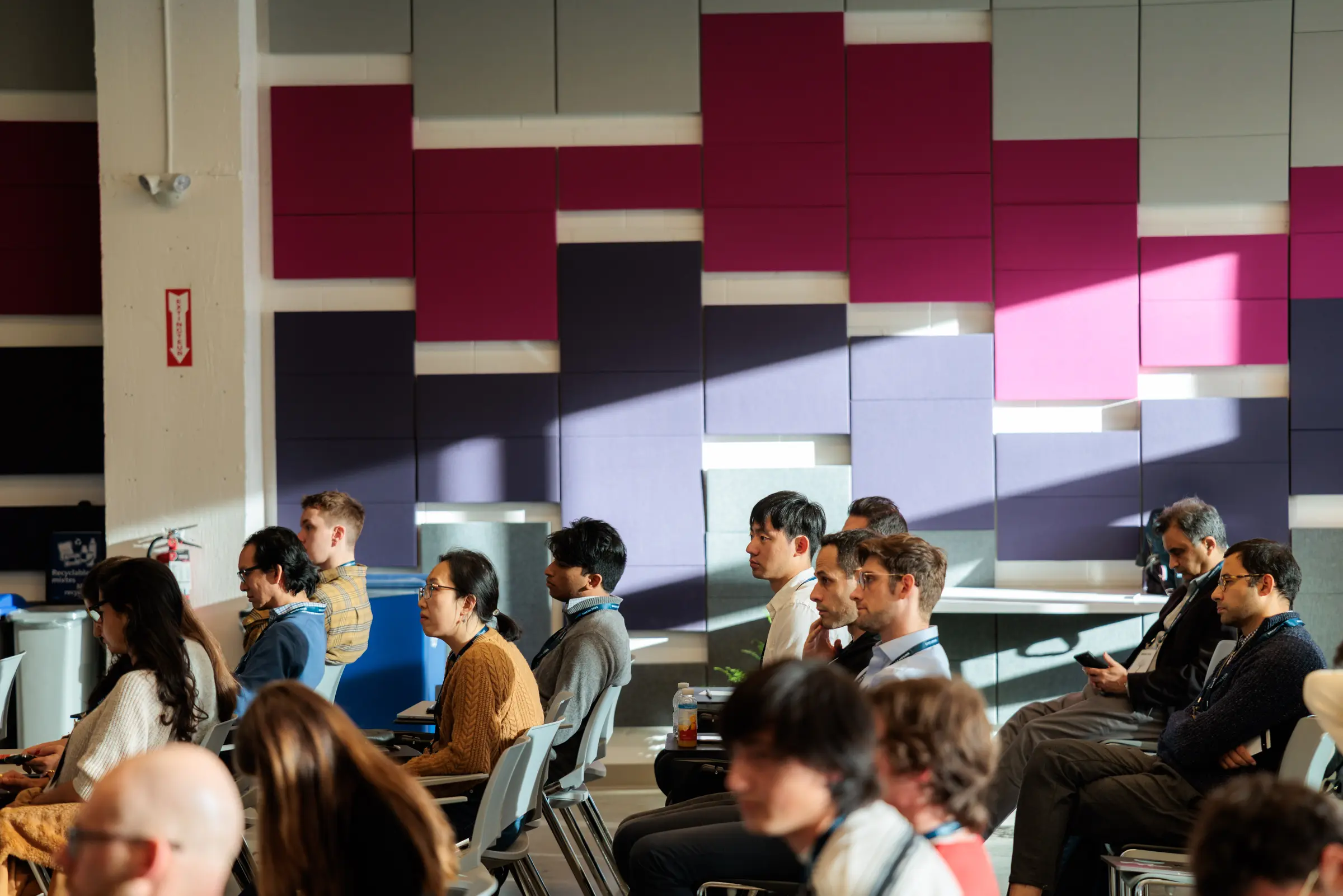 Google · Digital Trust Convention — Digital Trust Convention — networking
