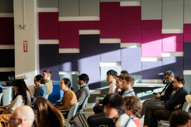 Google · Digital Trust Convention, Google