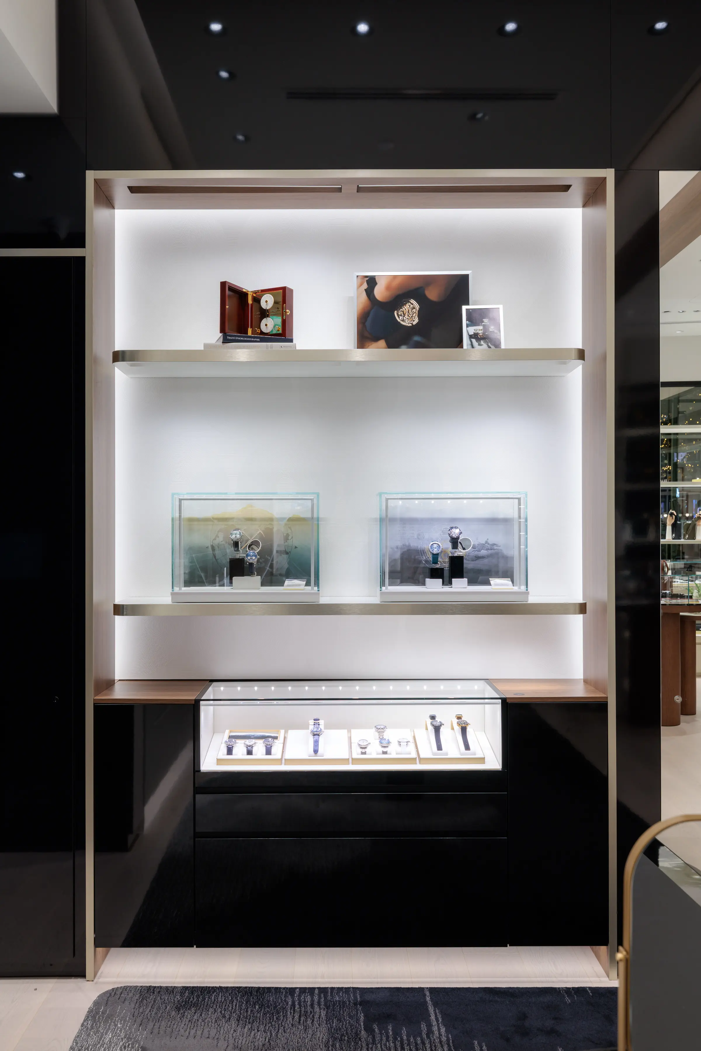 Montblanc Store Opening — Nicolas Abou- Origine Studio - 0N0A8812