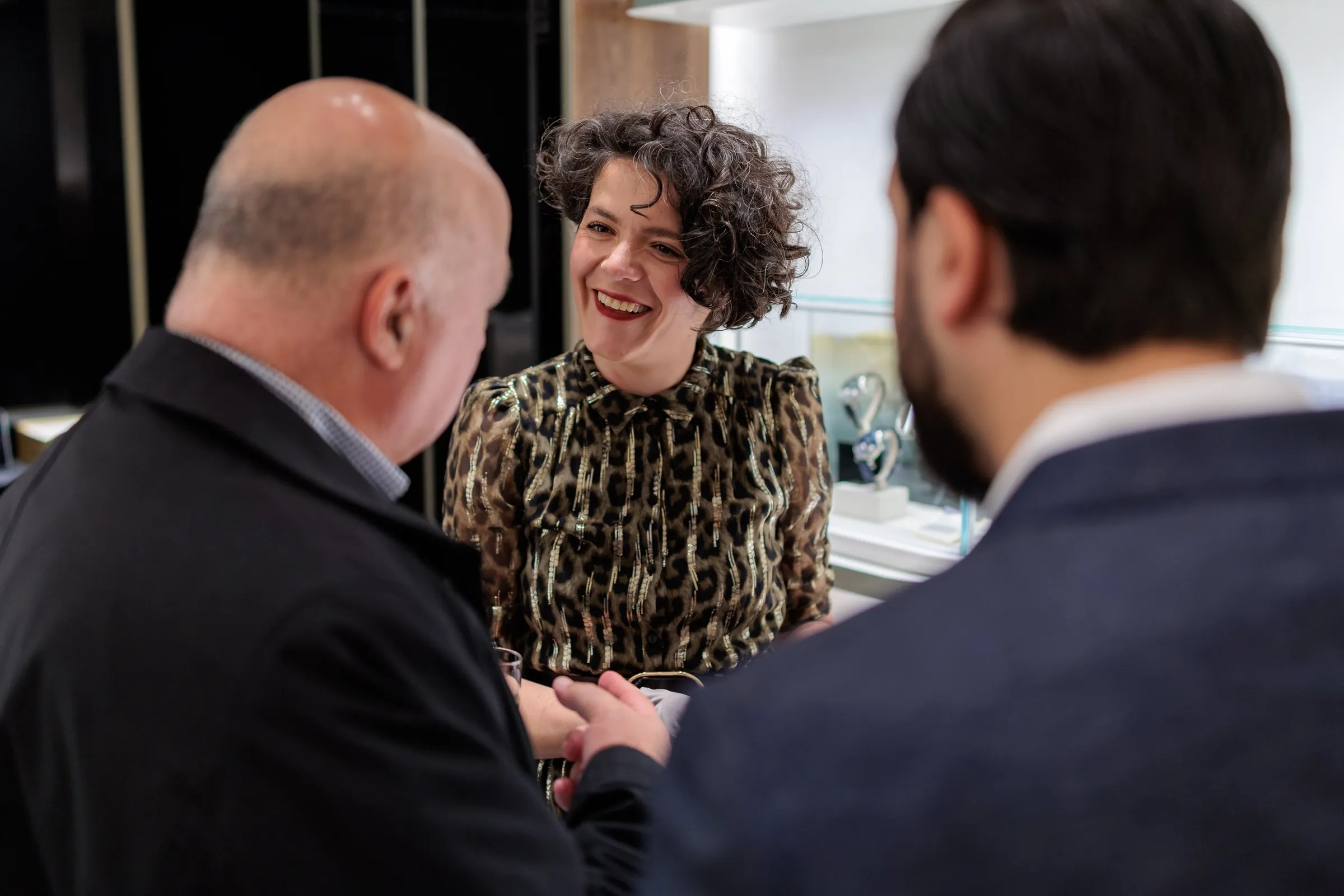 Montblanc Store Opening — Nicolas+Abou-+Origine+Studio+-+0N0A8937