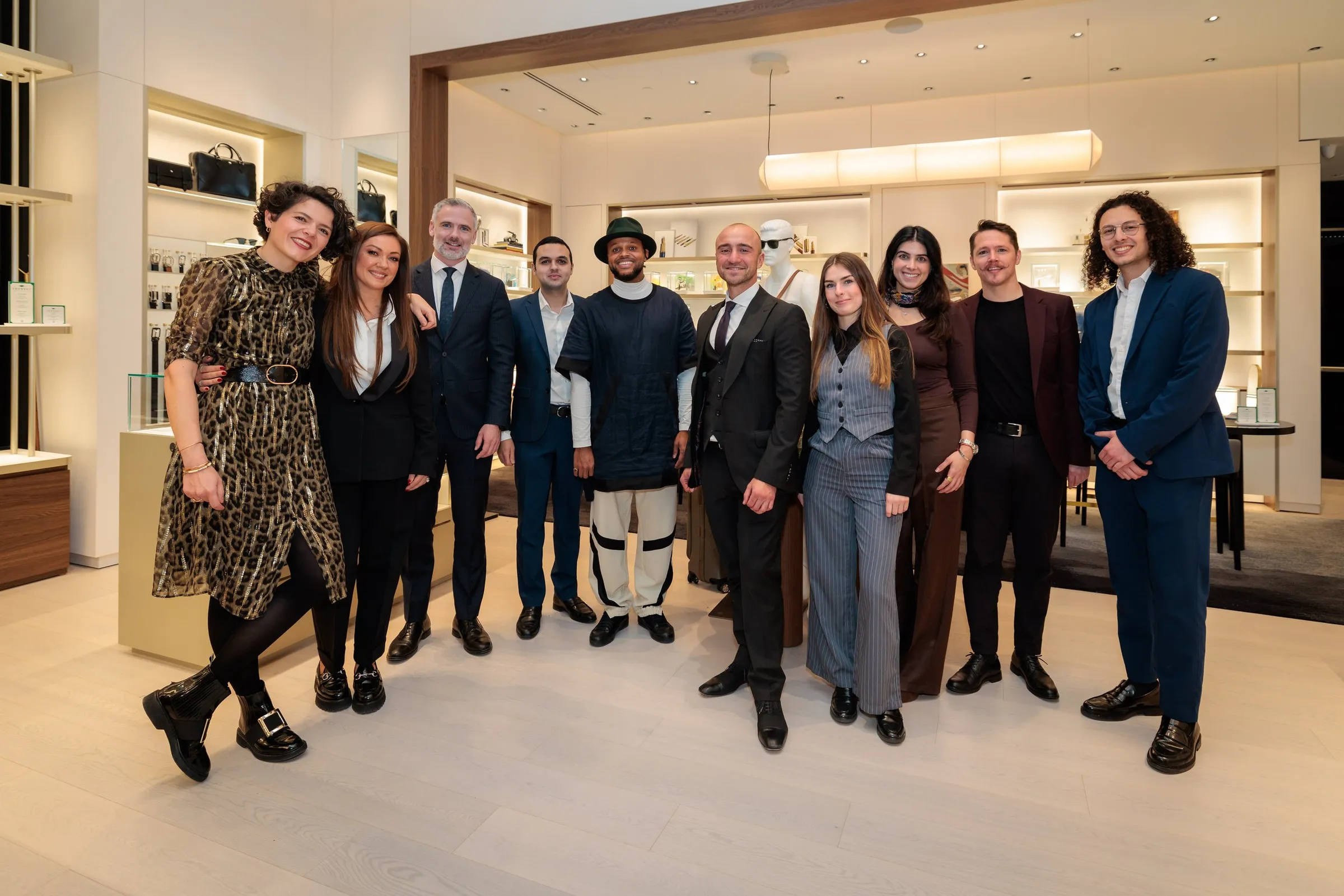 Montblanc Store Opening — Nicolas+Abou-+Origine+Studio+-+0N0A9242