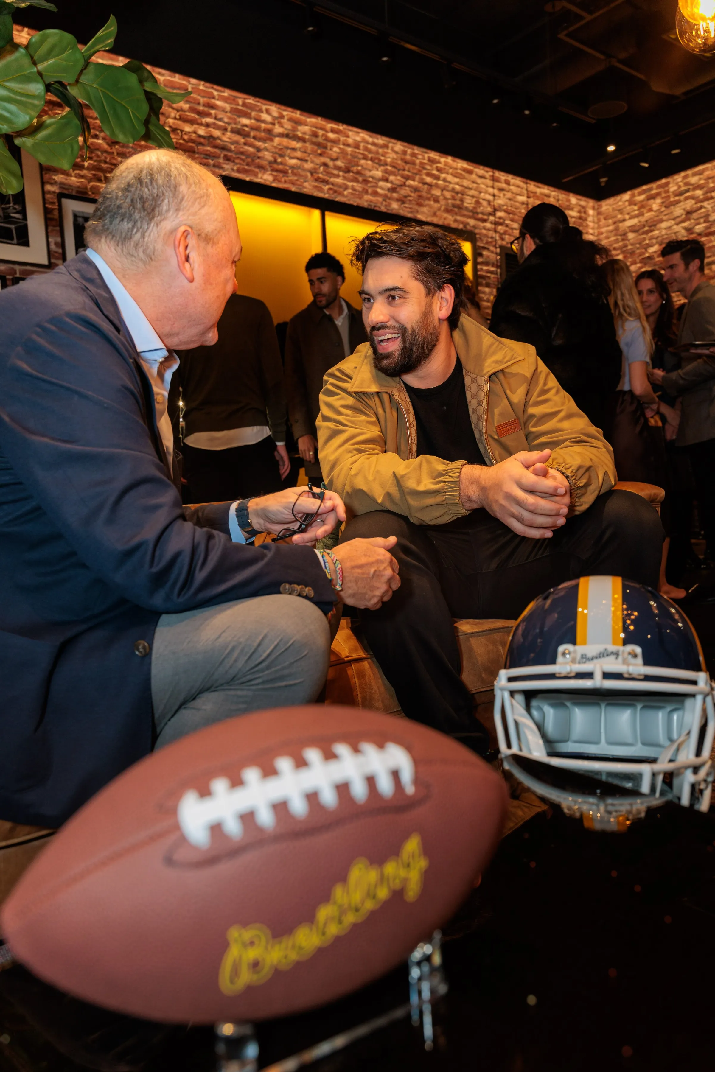 Breitling Boutique Opening — Nicolas+Abou-+Origine+Studio+-+0N0A9574