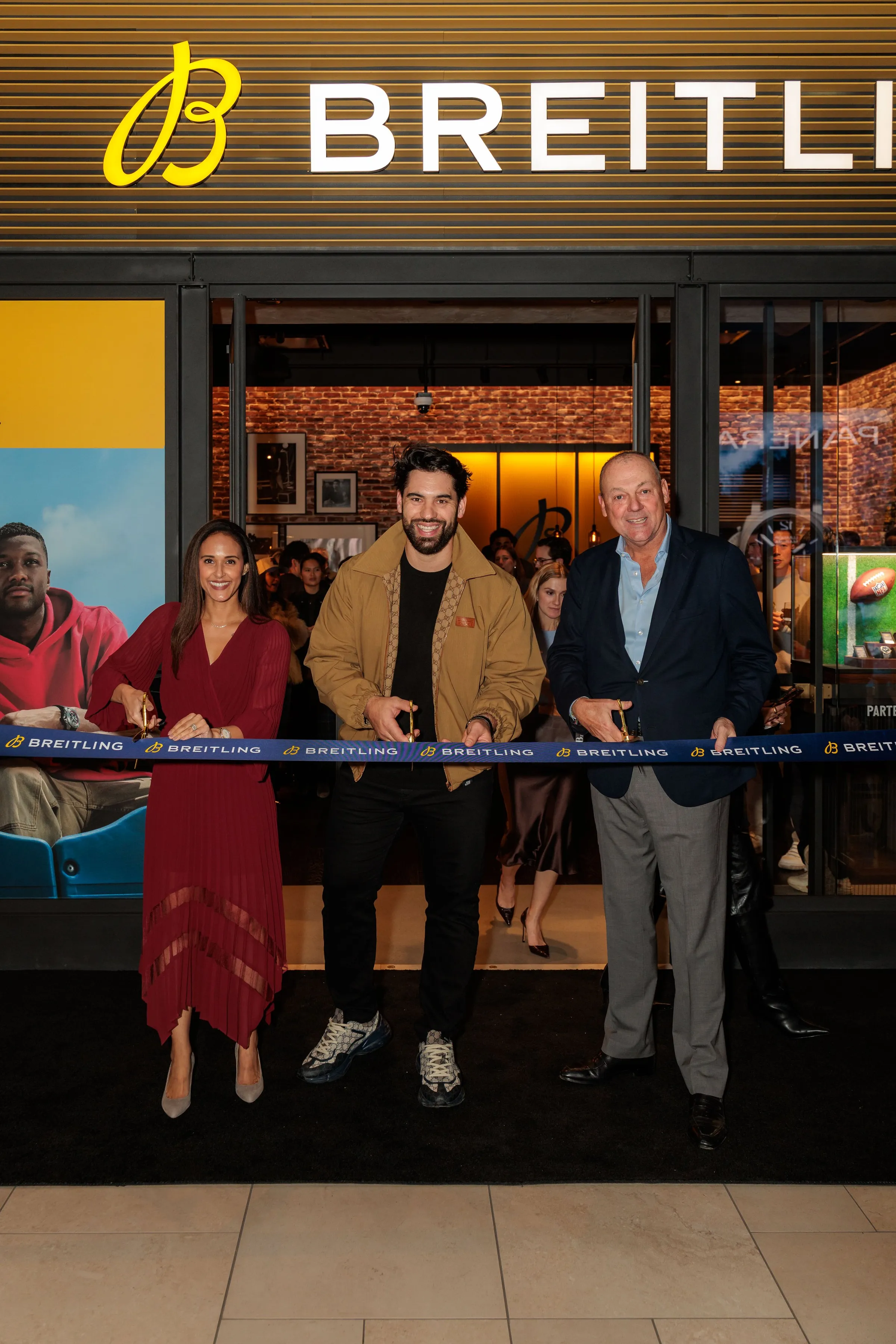 Breitling Boutique Opening — Nicolas+Abou-+Origine+Studio+-+0N0A9691