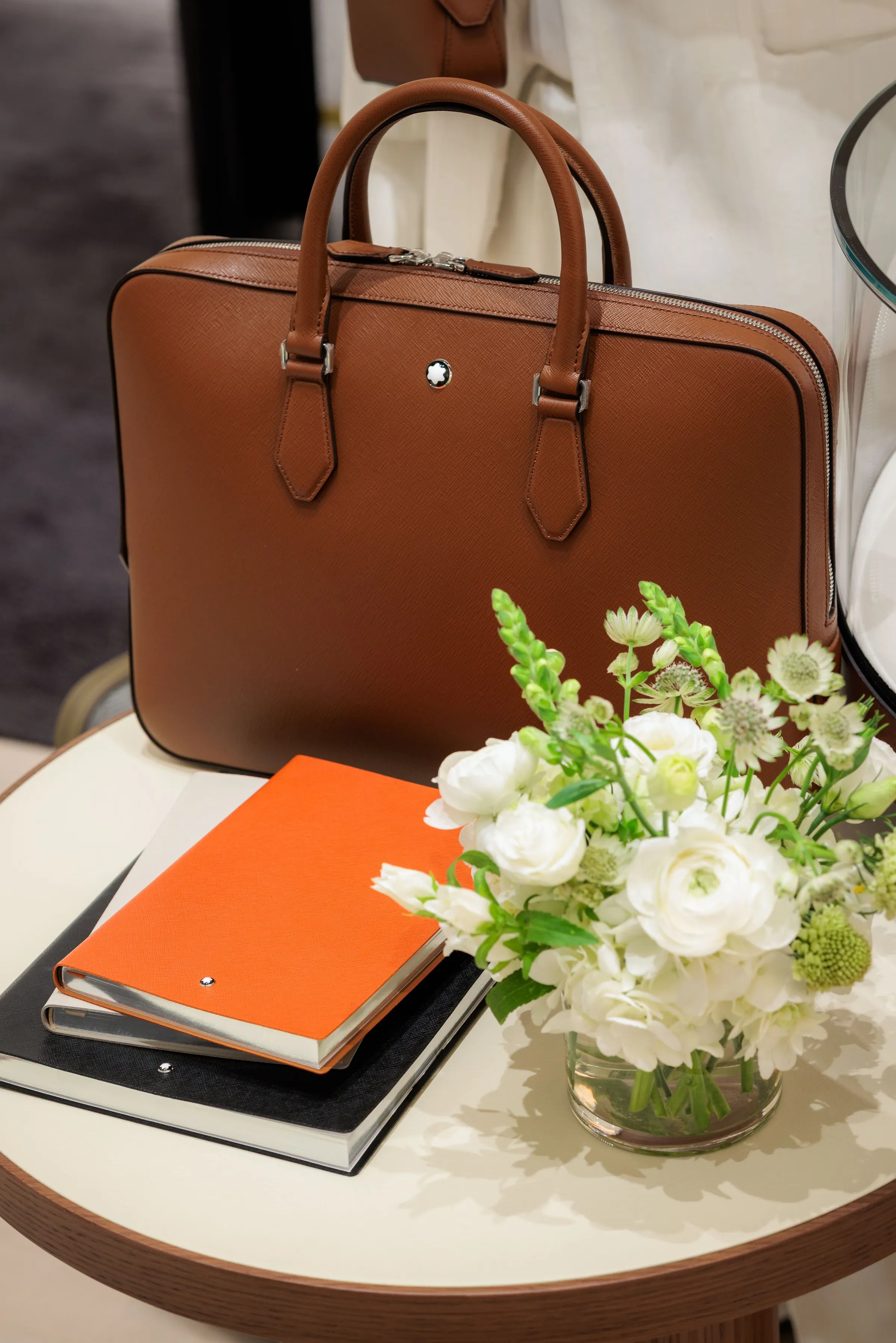 Montblanc Store Opening — Nicolas+Abou-+Origine+Studio+-+3C9A8714