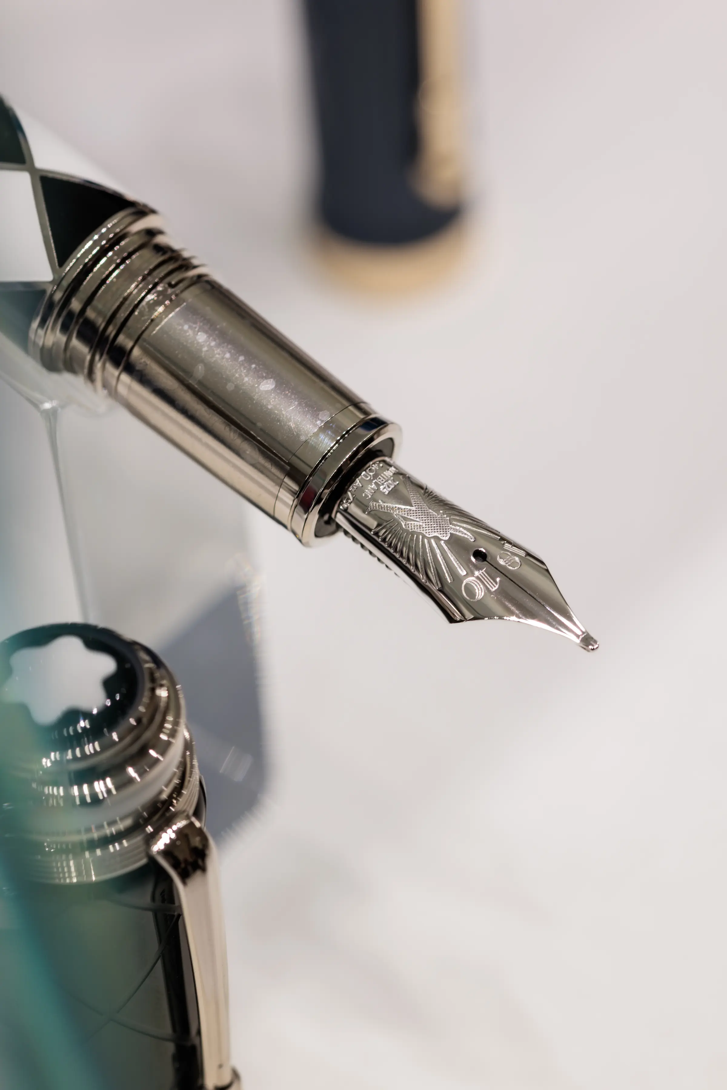 Montblanc Store Opening — Nicolas Abou- Origine Studio - 3C9A8735