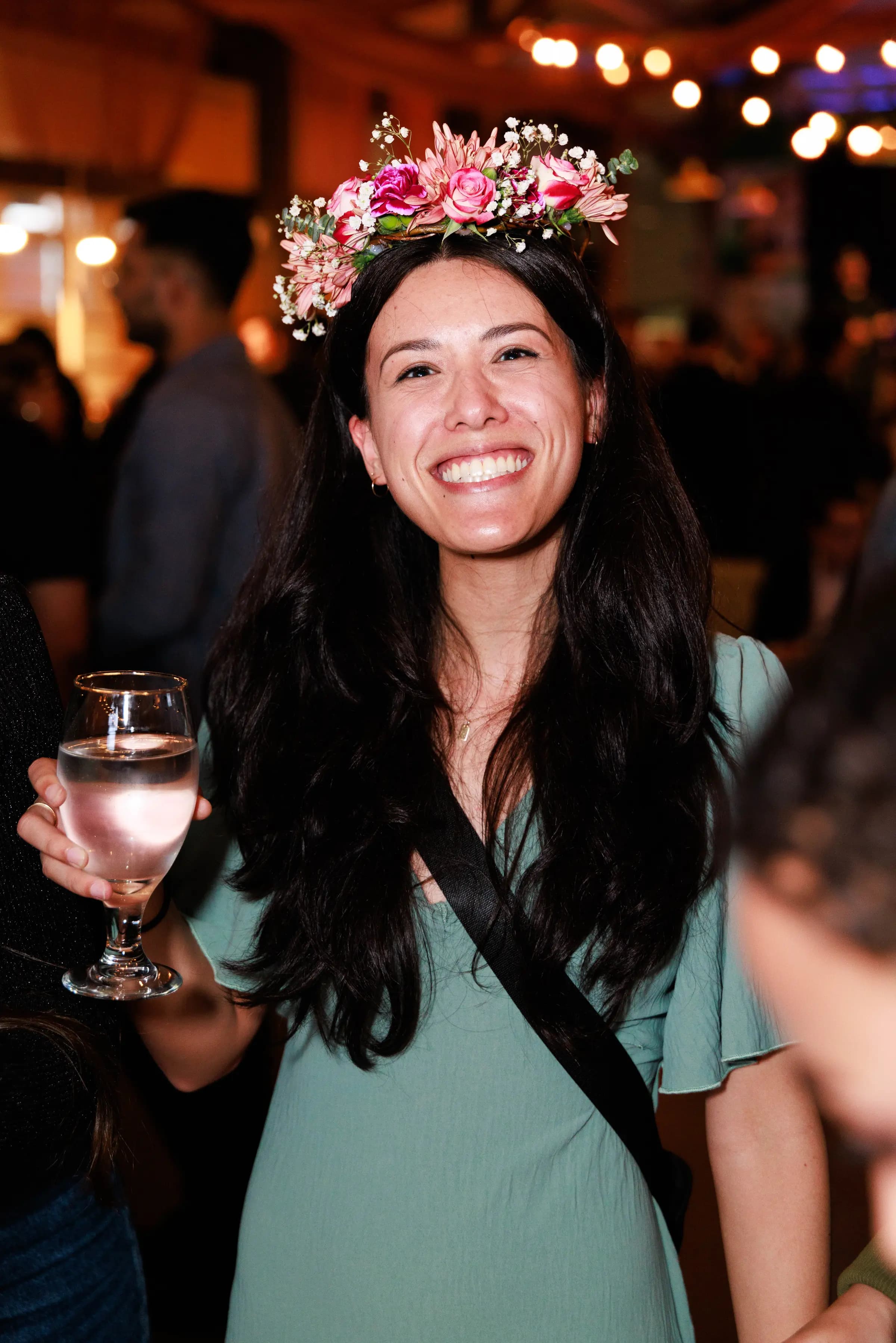 CSOHNS Annual Meeting — CSOHNS — flower crown